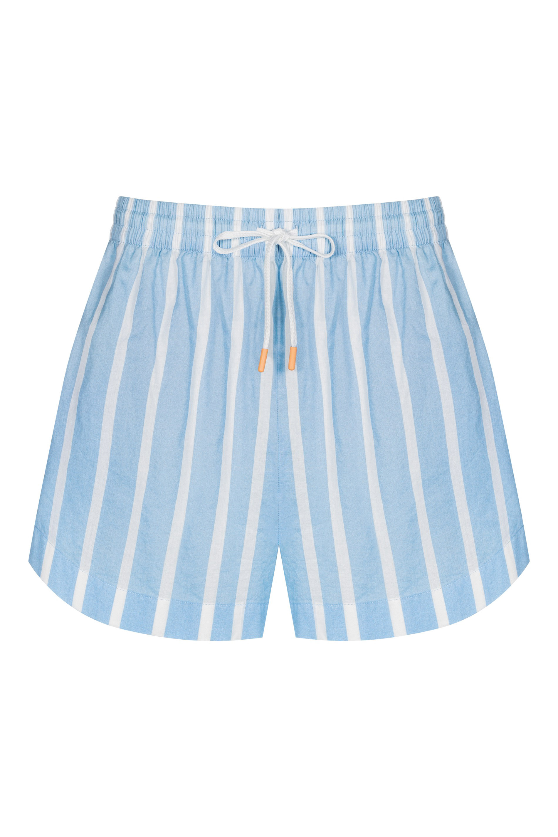 Shorts Serie Fee Uitknippen | mey®