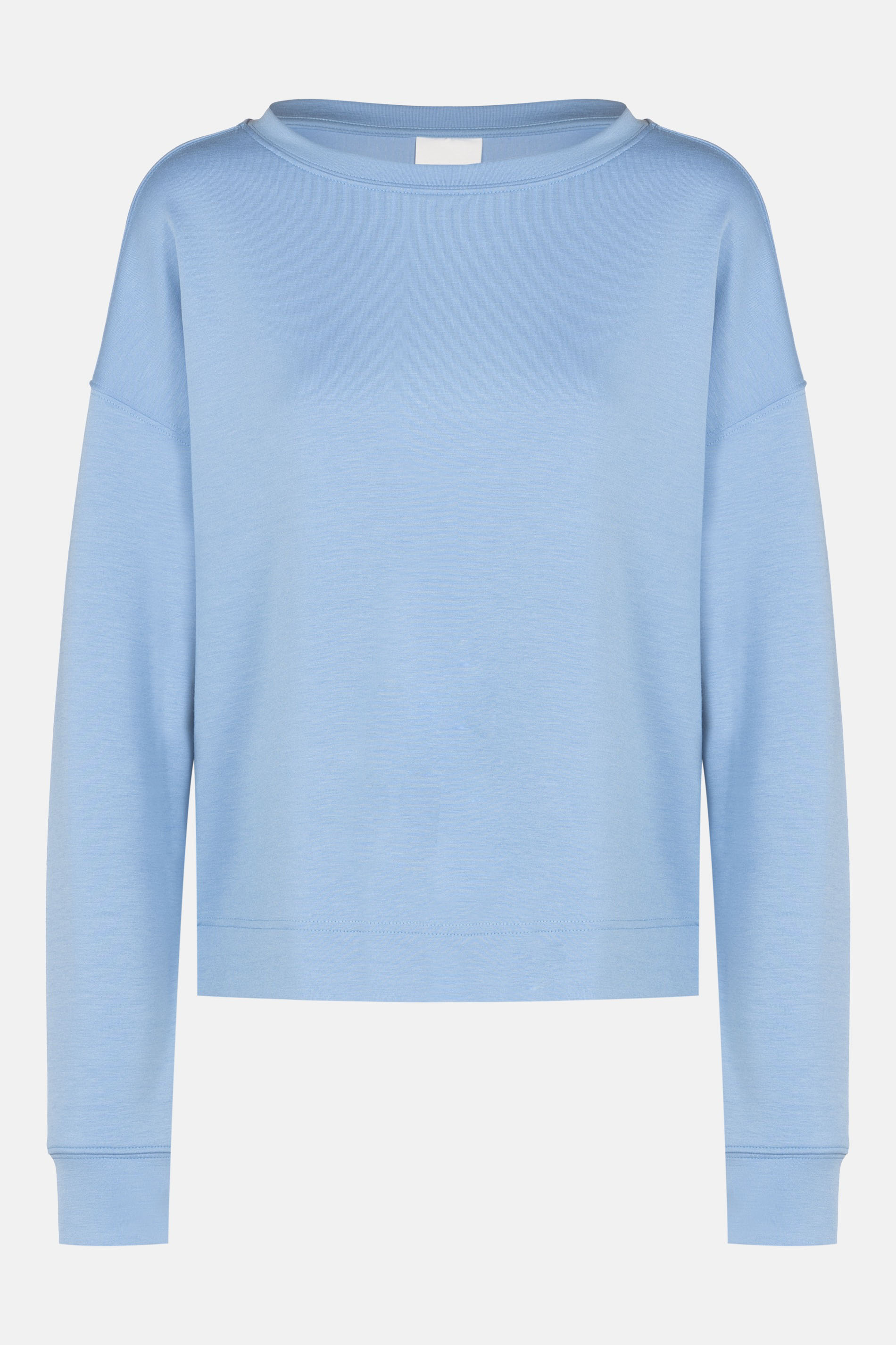 Sweatshirt Serie Smooth Cut Out | mey®