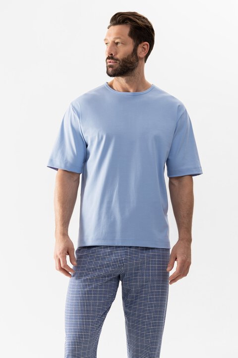 Shirt 1/2-mouwen Ciel Serie Springvale Vooraanzicht | mey®