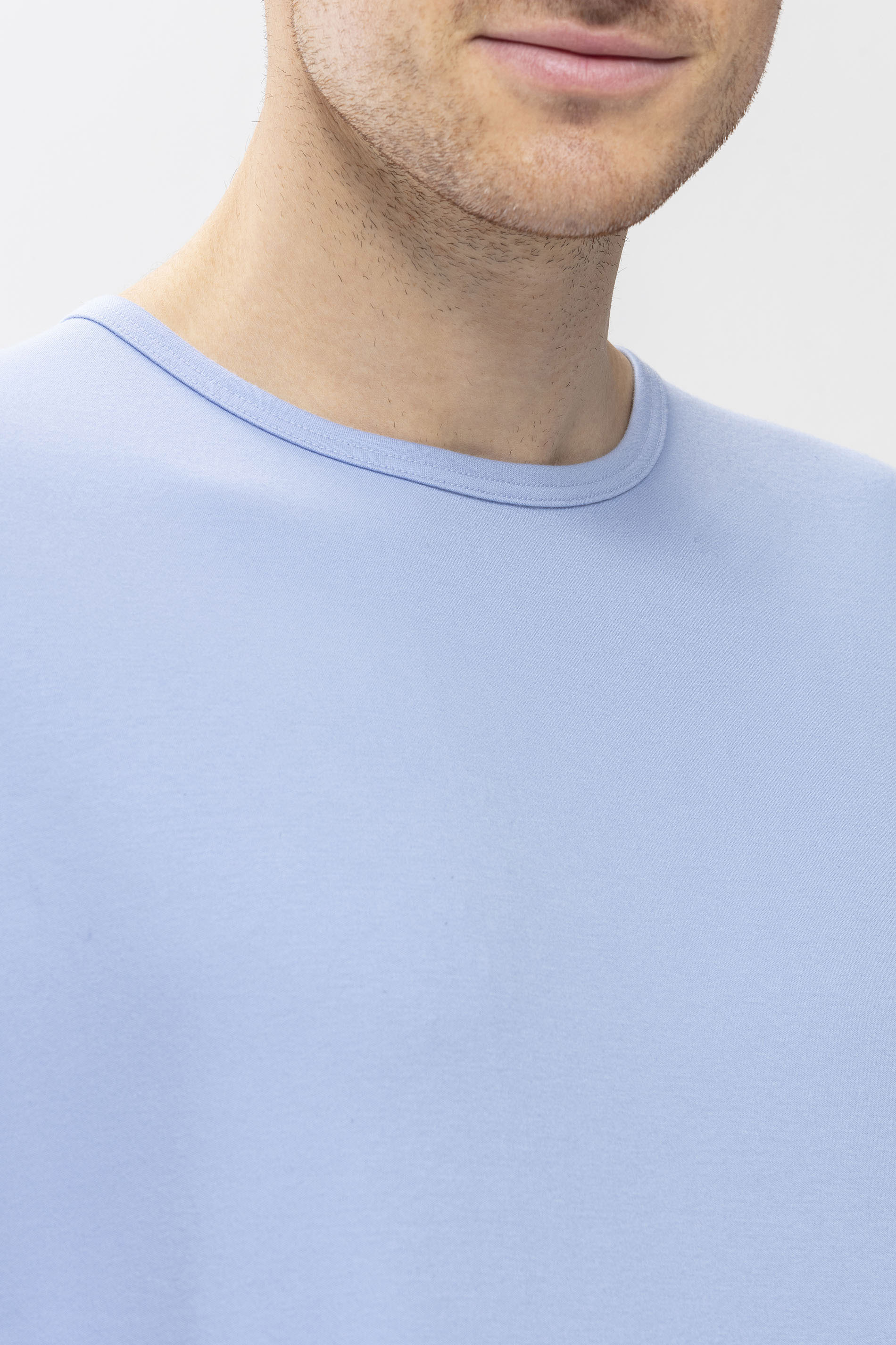 Shirt langarm Ciel Serie Springvale Detail View 01 | mey®