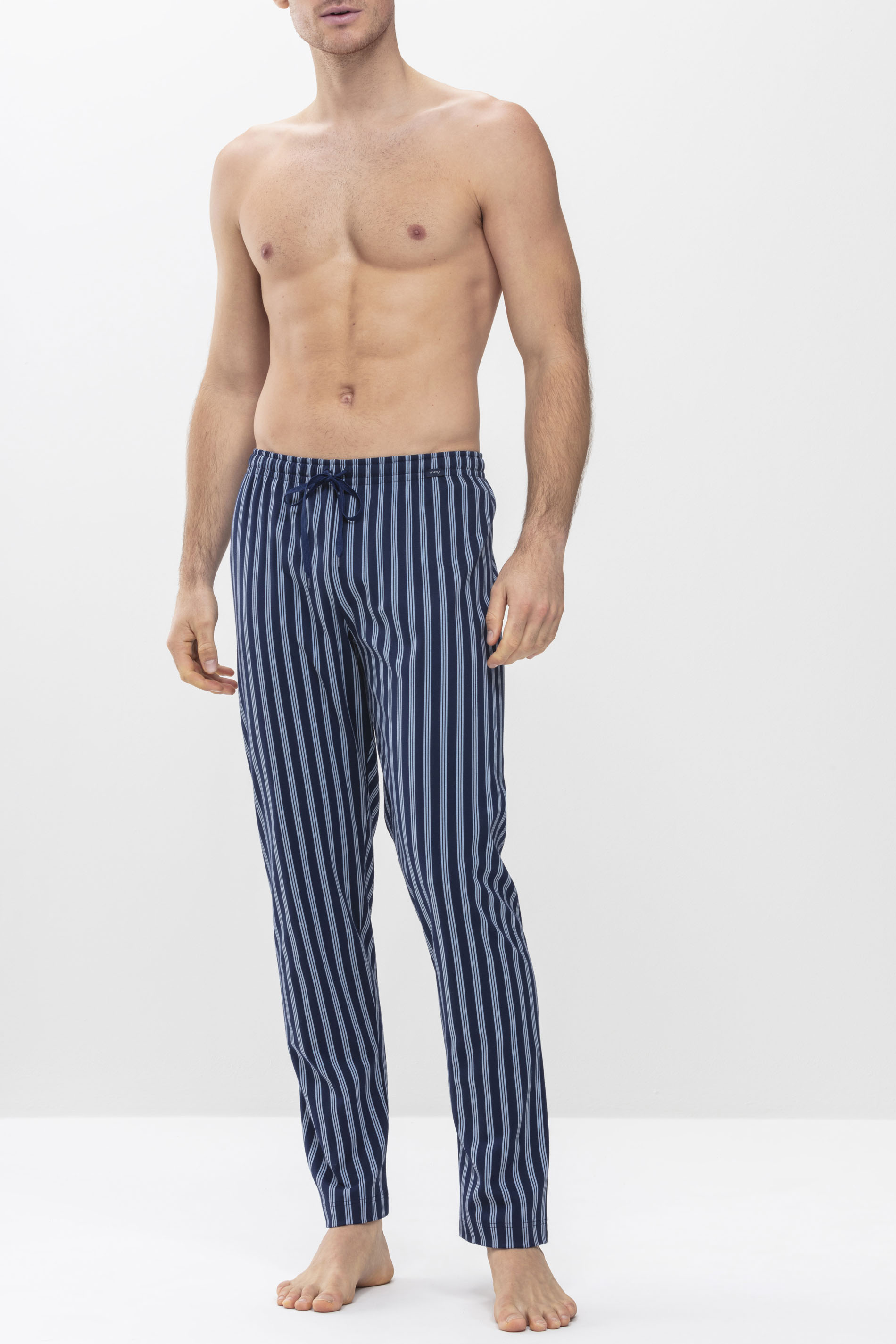Long trousers Neptune Serie Cranbourne Front View | mey®
