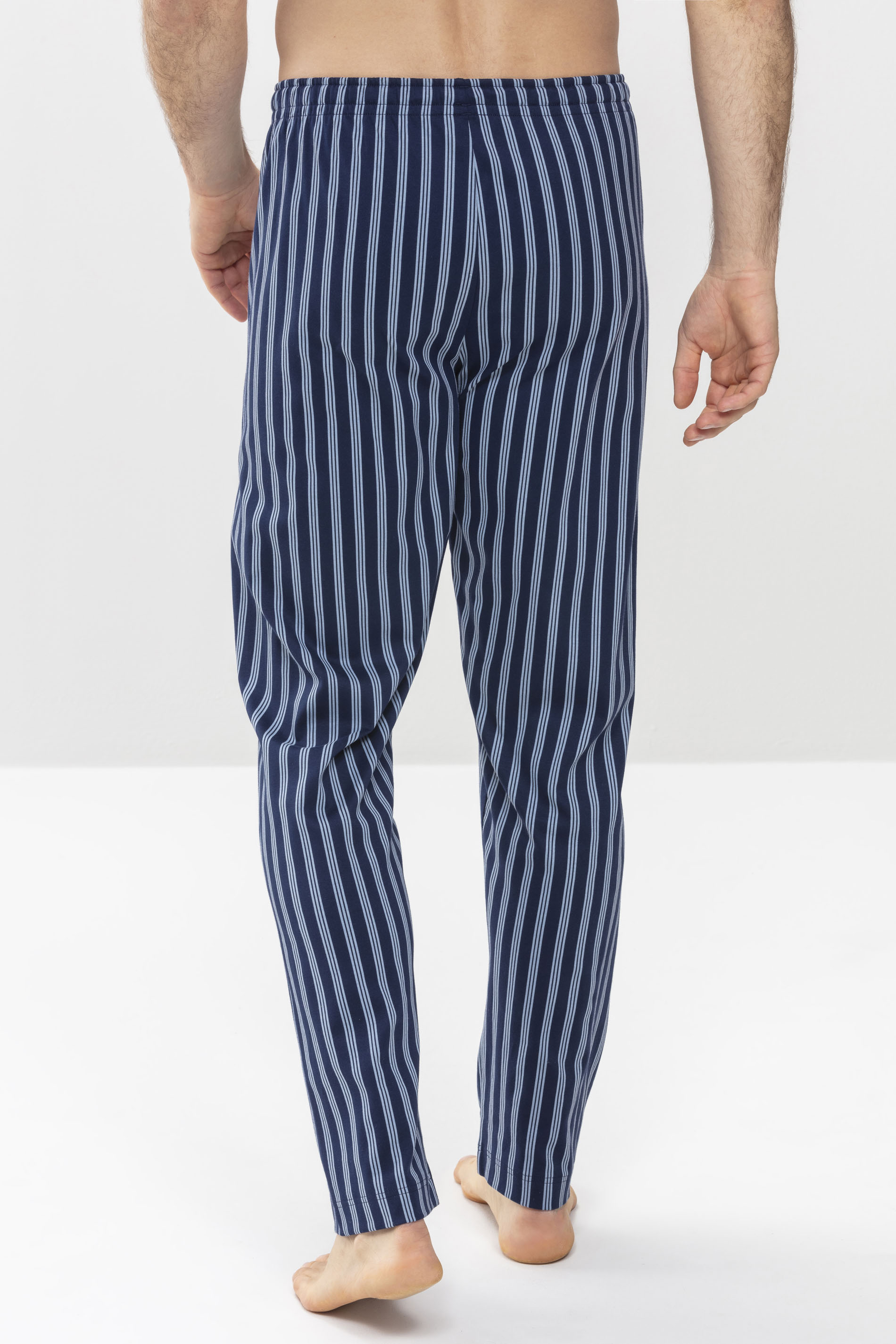 Long trousers Neptune Serie Cranbourne Rear View | mey®
