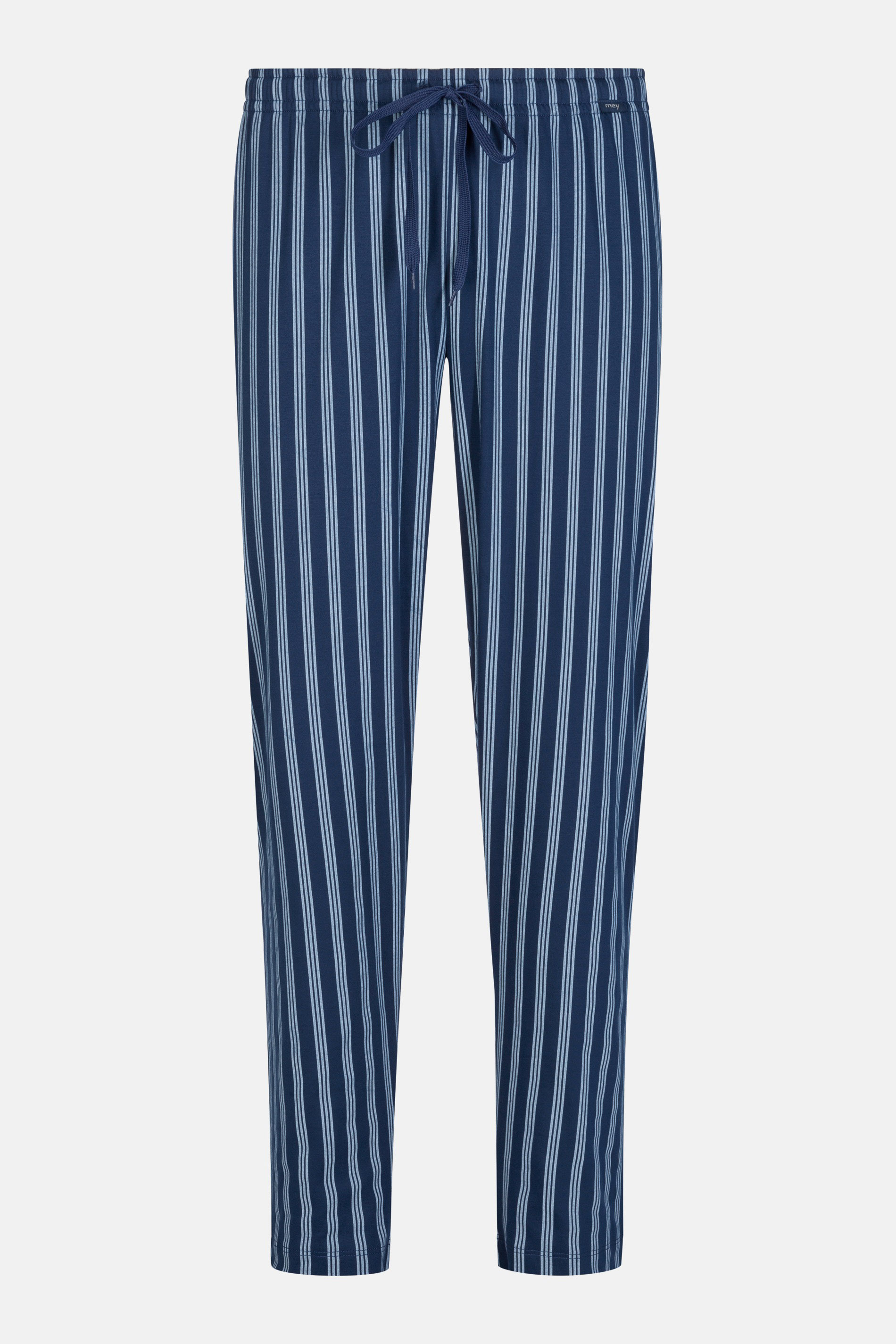 Long trousers Soft Grey Serie Cranbourne Cut Out | mey®