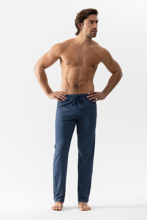 Long trousers Neptune Serie Gisborne Front View | mey®
