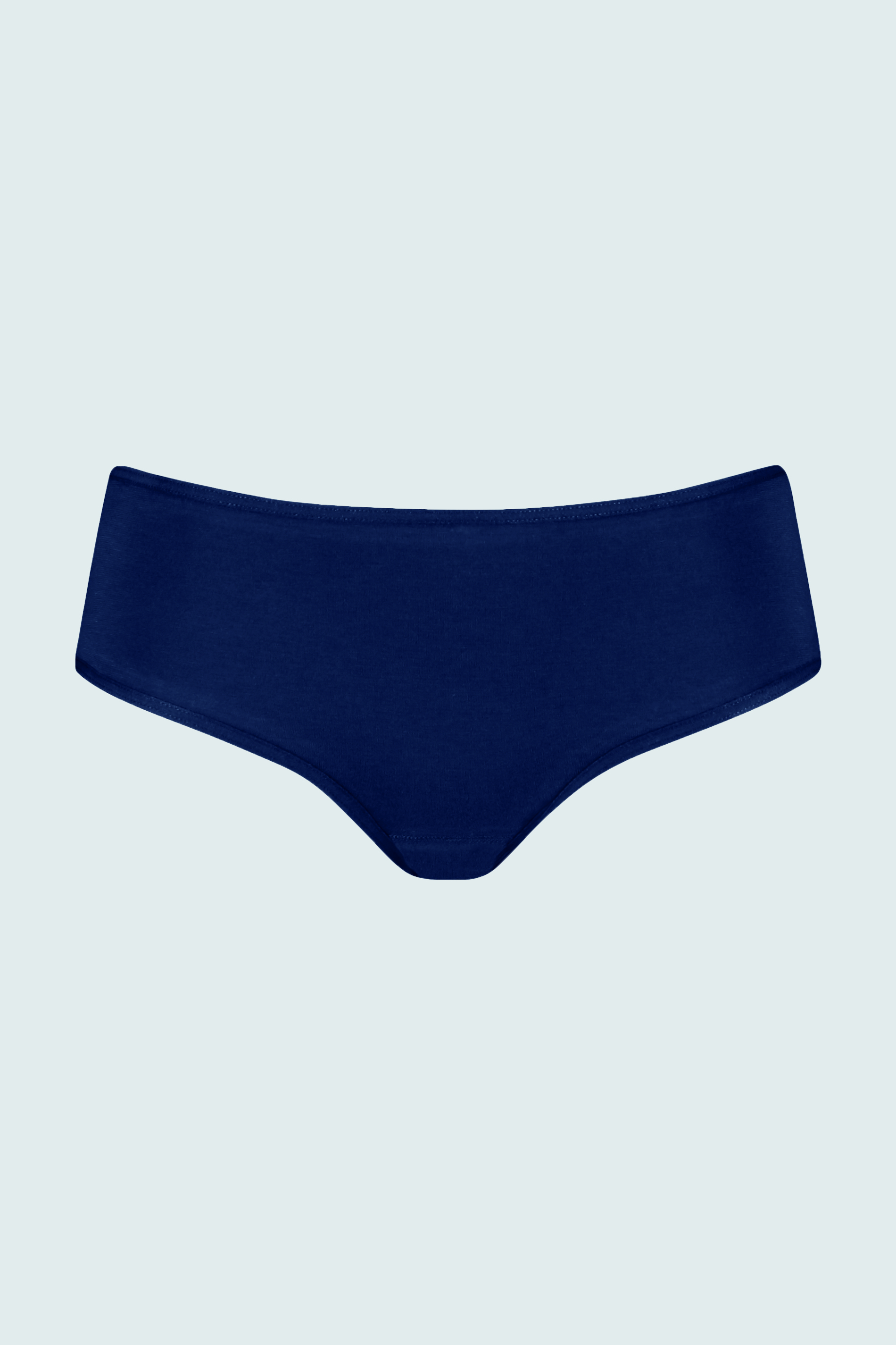 Hipster Night Blue Serie Cotton Pure Uitknippen | mey®