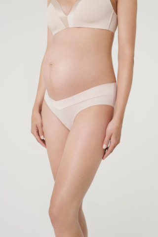Briefs Bailey Serie Maternity Front View | mey®