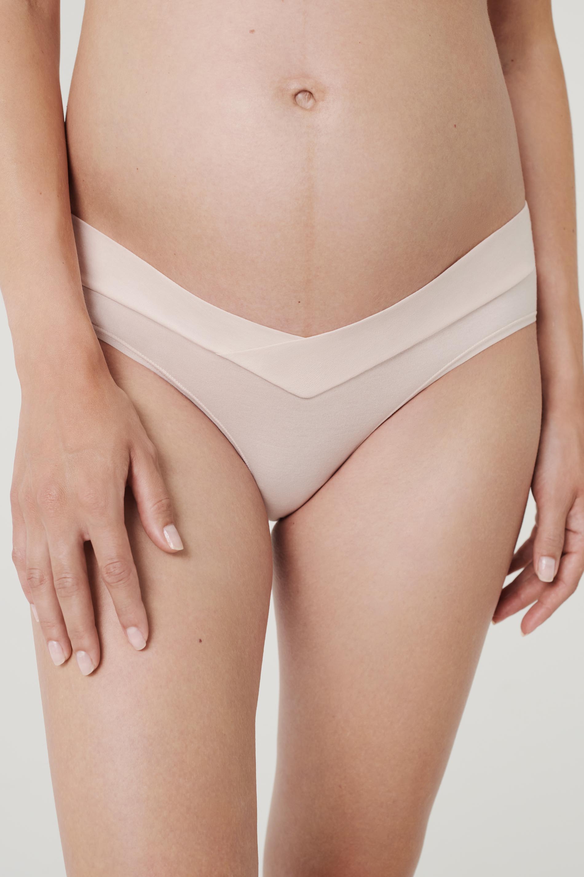 Briefs Bailey Serie Maternity Detail View 01 | mey®