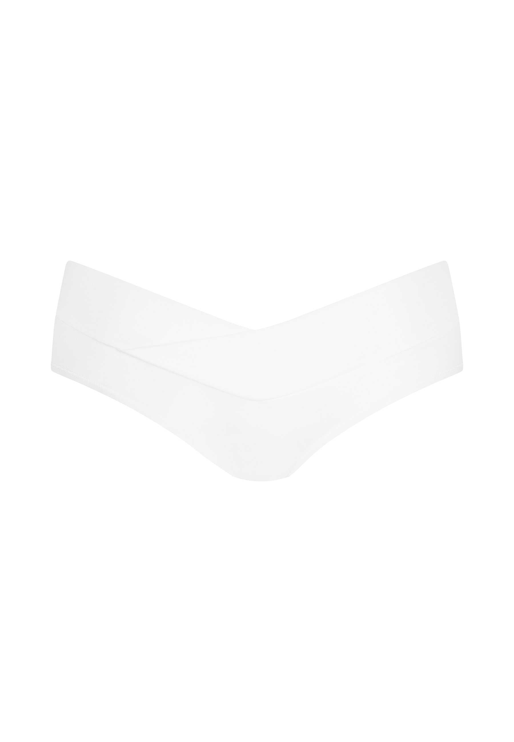 Hipster White Serie Maternity Cut Out | mey®
