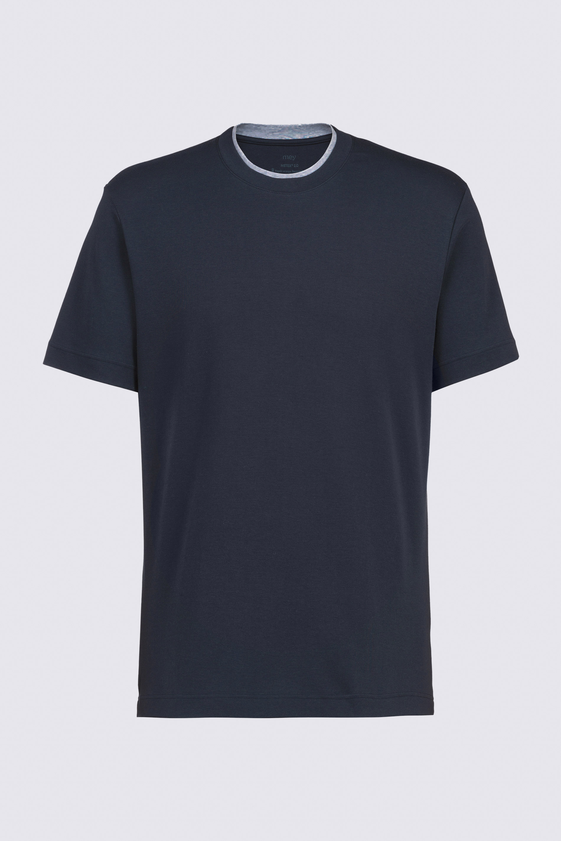 T-shirt Serie N8TEX 2.0 Uitknippen | mey®