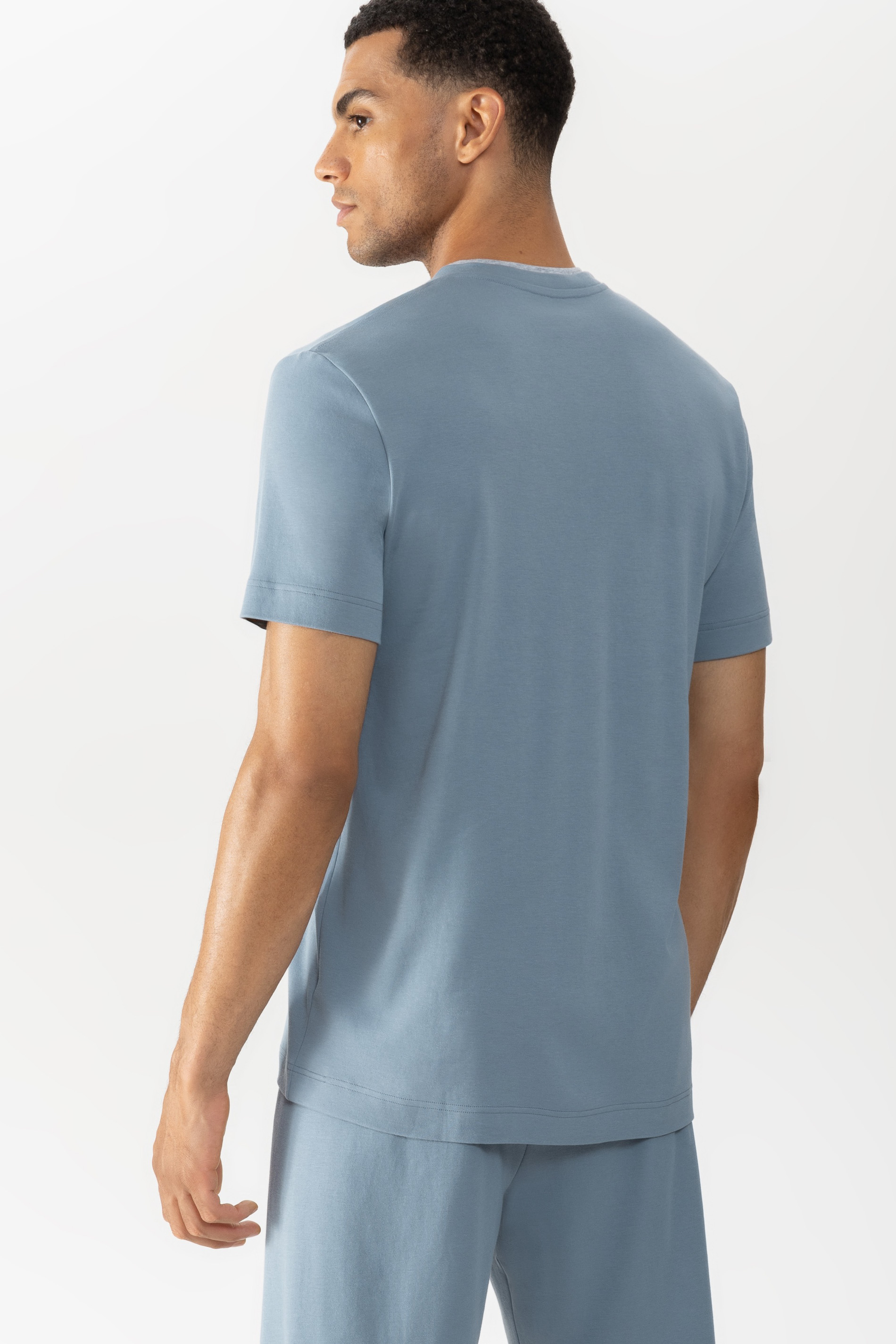 T-Shirt Serie N8TEX 2.0 Rückansicht | mey®
