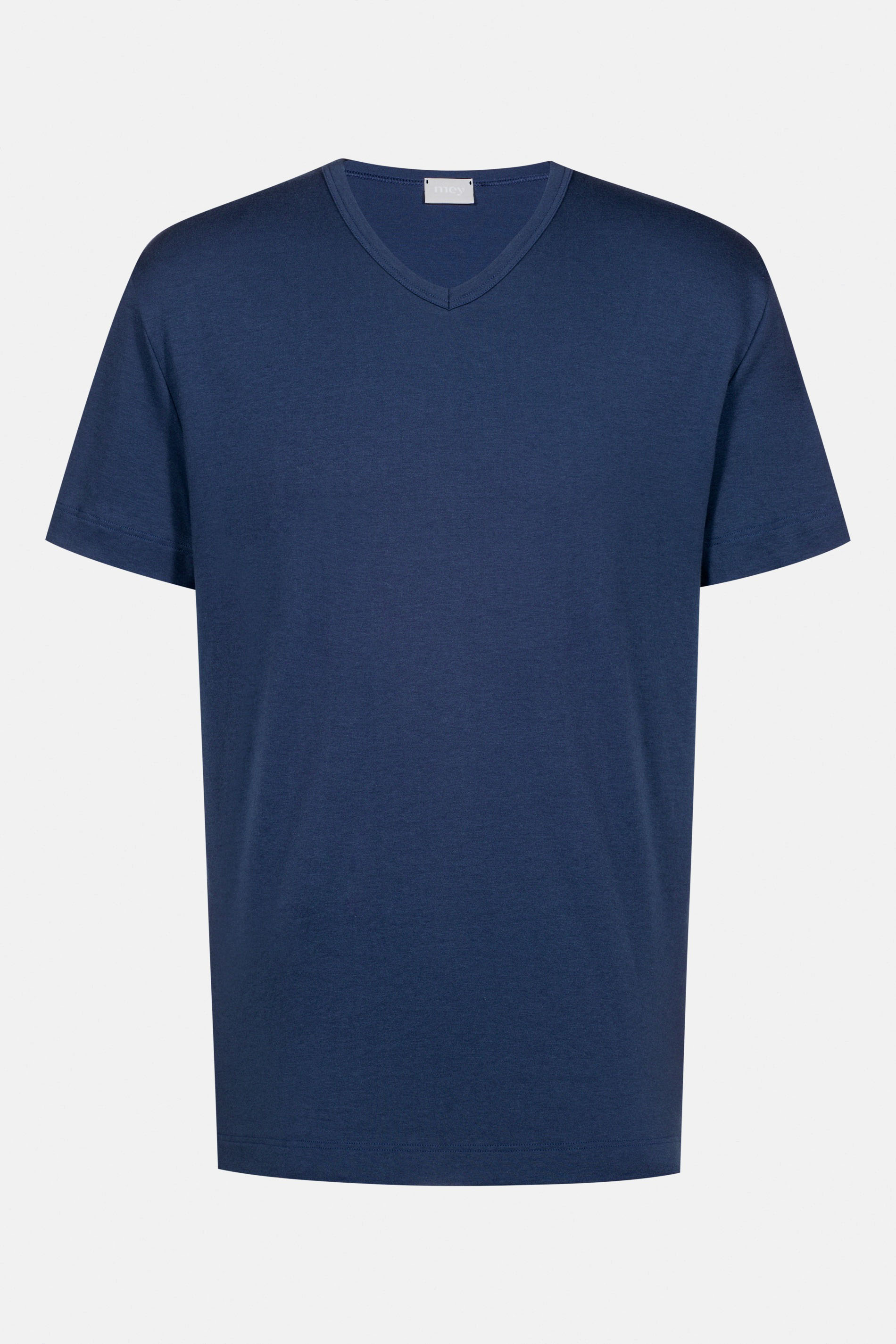 T-Shirt Serie Solid Night Freisteller | mey®