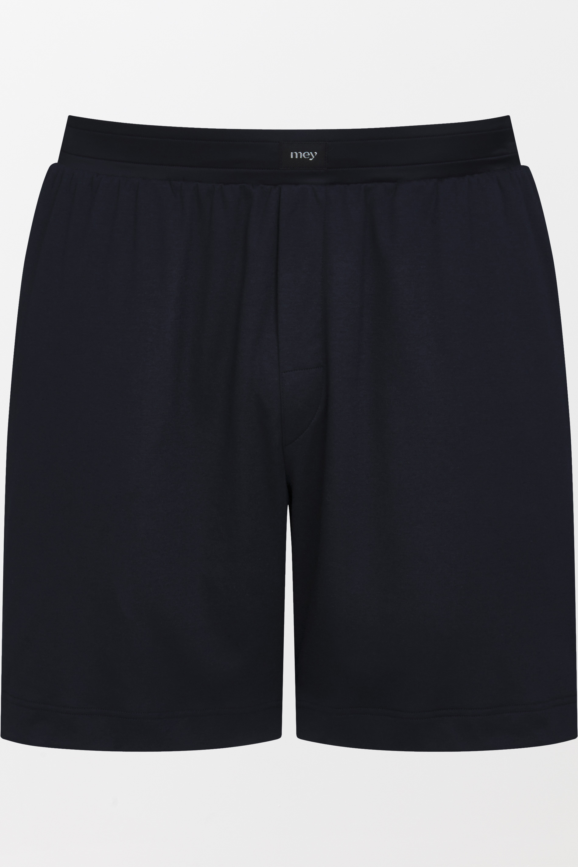 Short pants Indigo Serie Aarhus Uitknippen | mey®