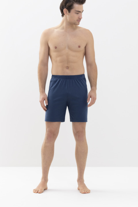 Shorts Neptune Serie Glenhope Front View | mey®