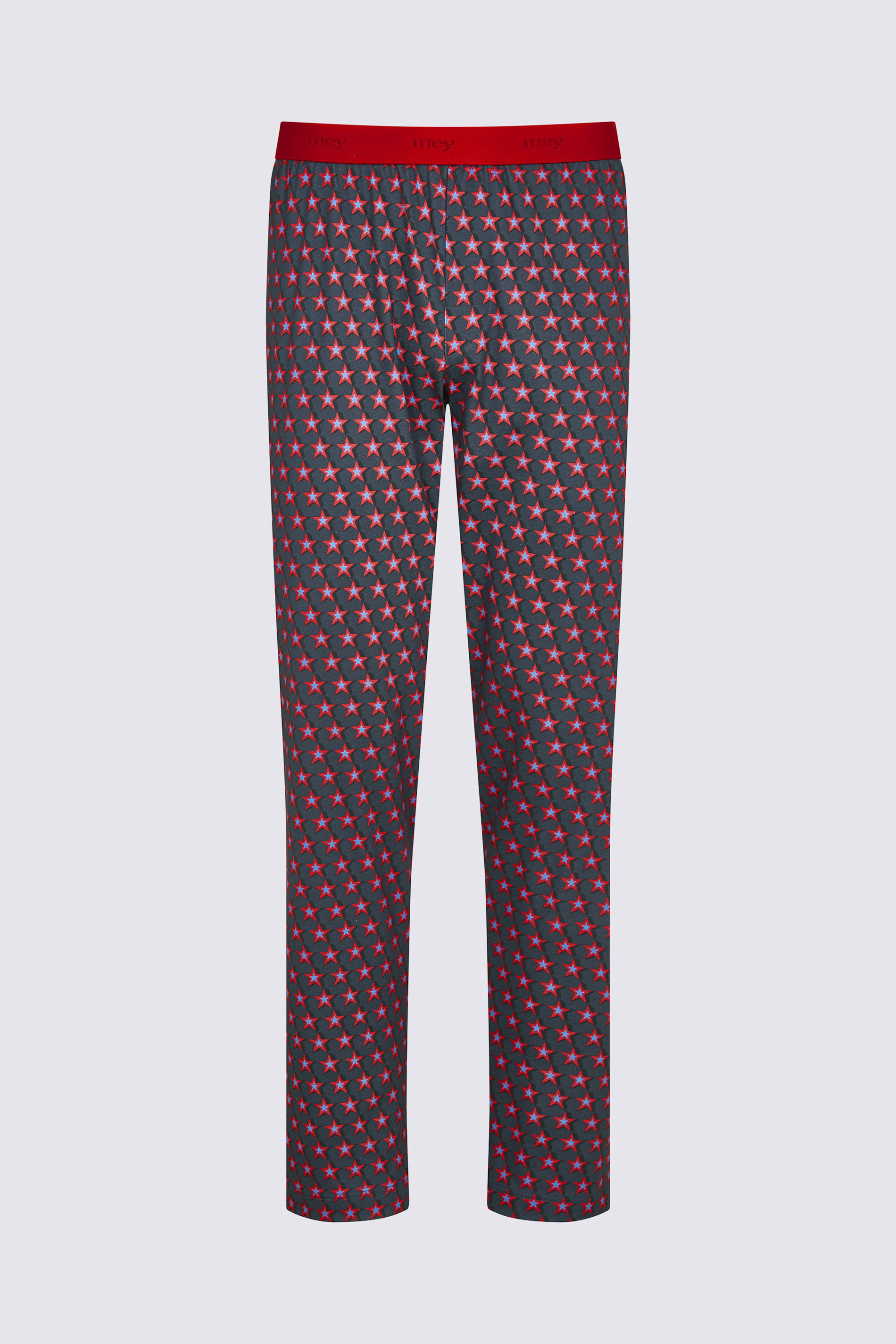 Long pants Fire Red Serie RE:THINK STAR Uitknippen | mey®
