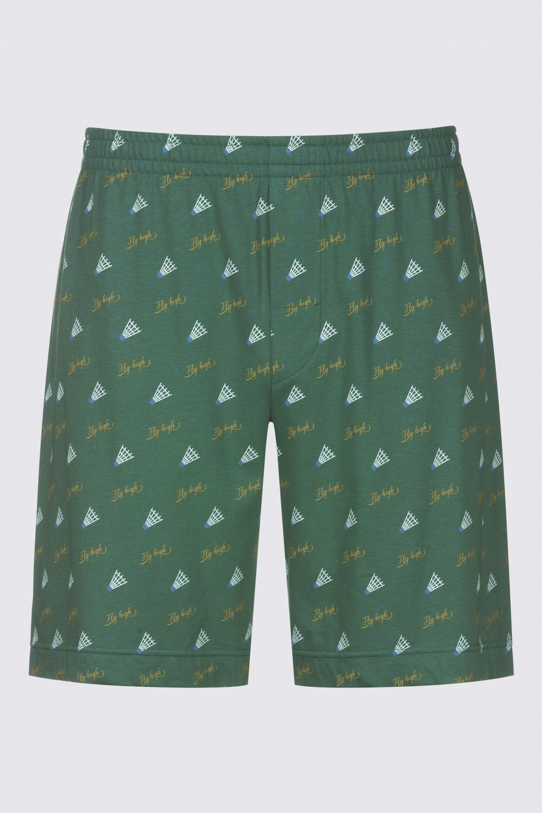 Shorts Serie Fly High Uitknippen | mey®