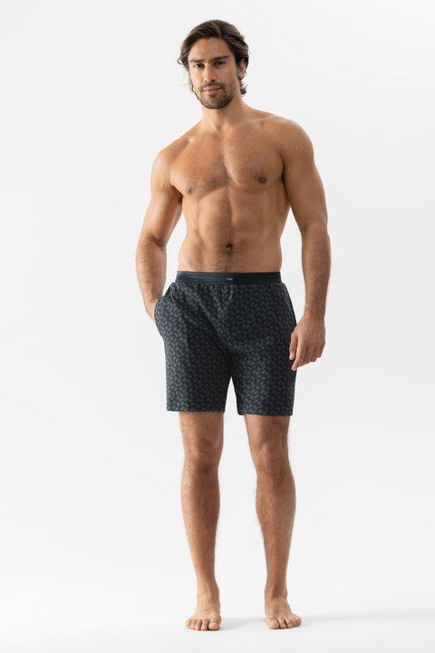 Shorts Serie Ringsted Front View | mey®