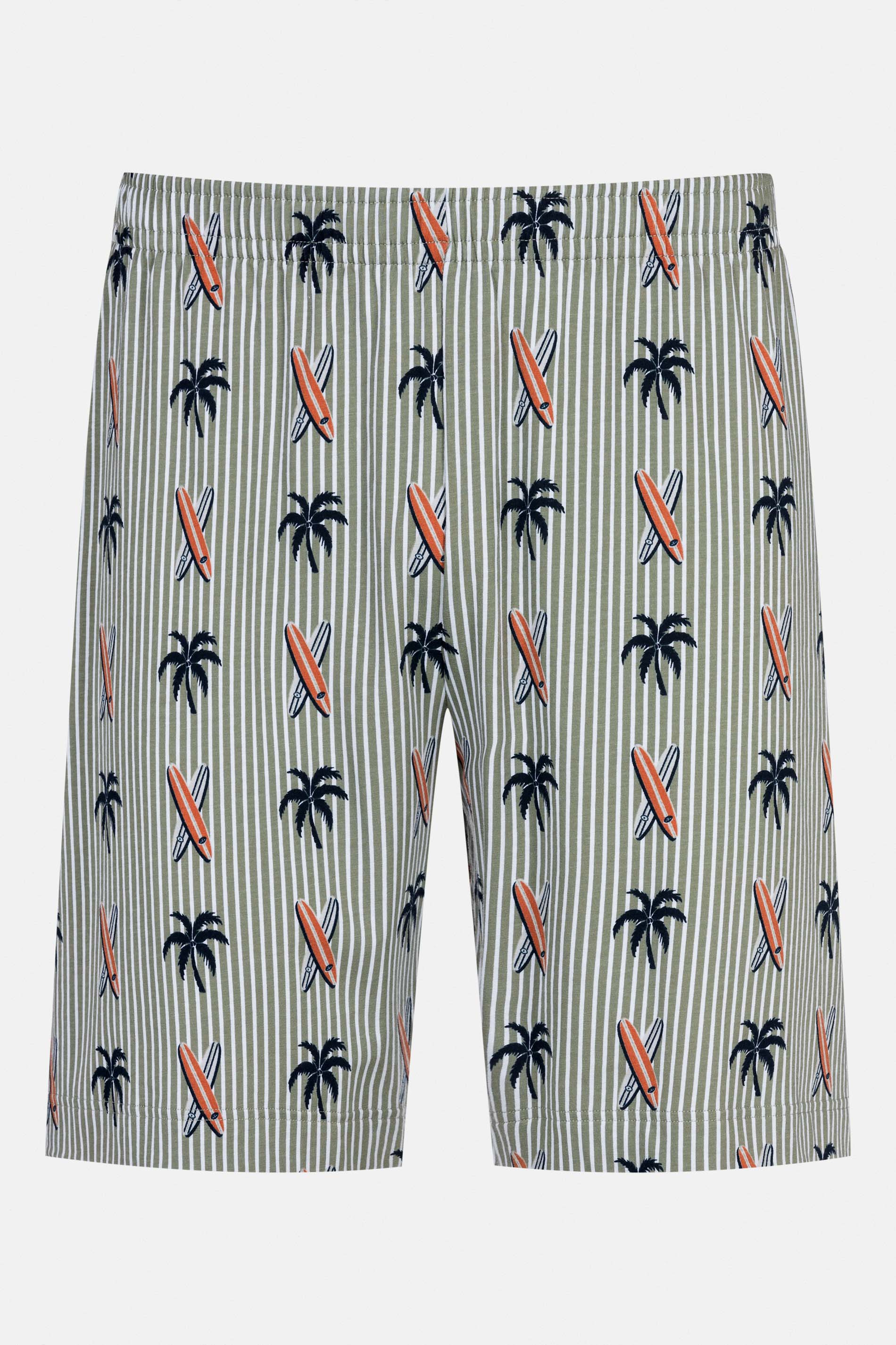 Bottoms Serie Palm Tree Cut Out | mey®