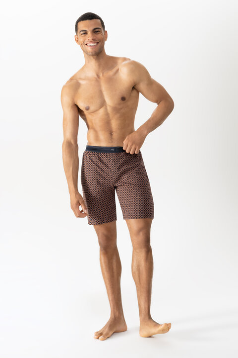 Shorts Serie Farum Front View | mey®