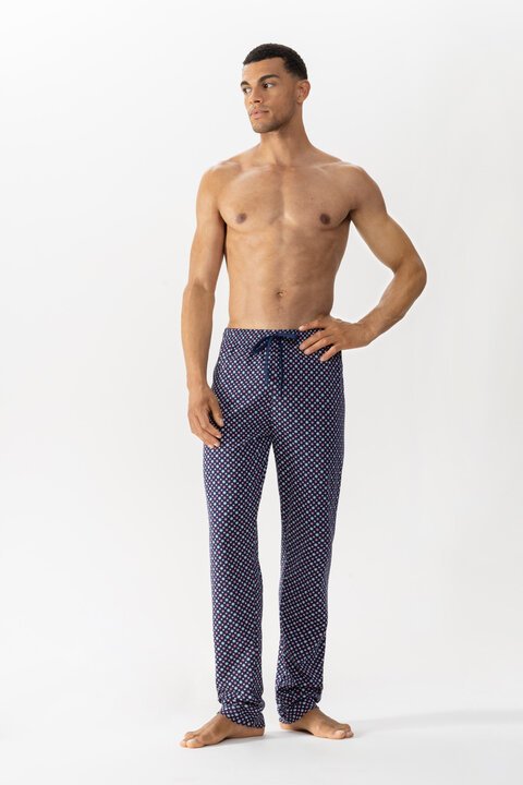 Long bottoms Serie Tie Minimal  Front View | mey®