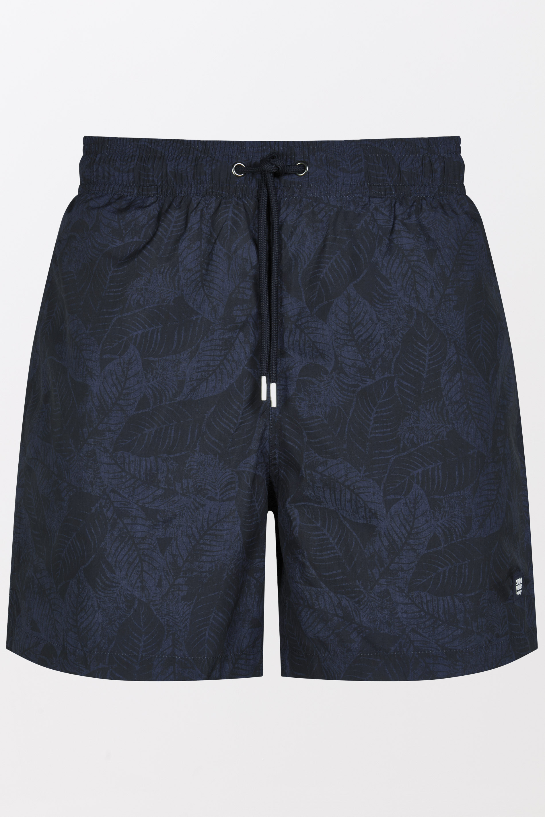 Swim shorts Yacht Blue Serie Swimwear Cut Out | mey®