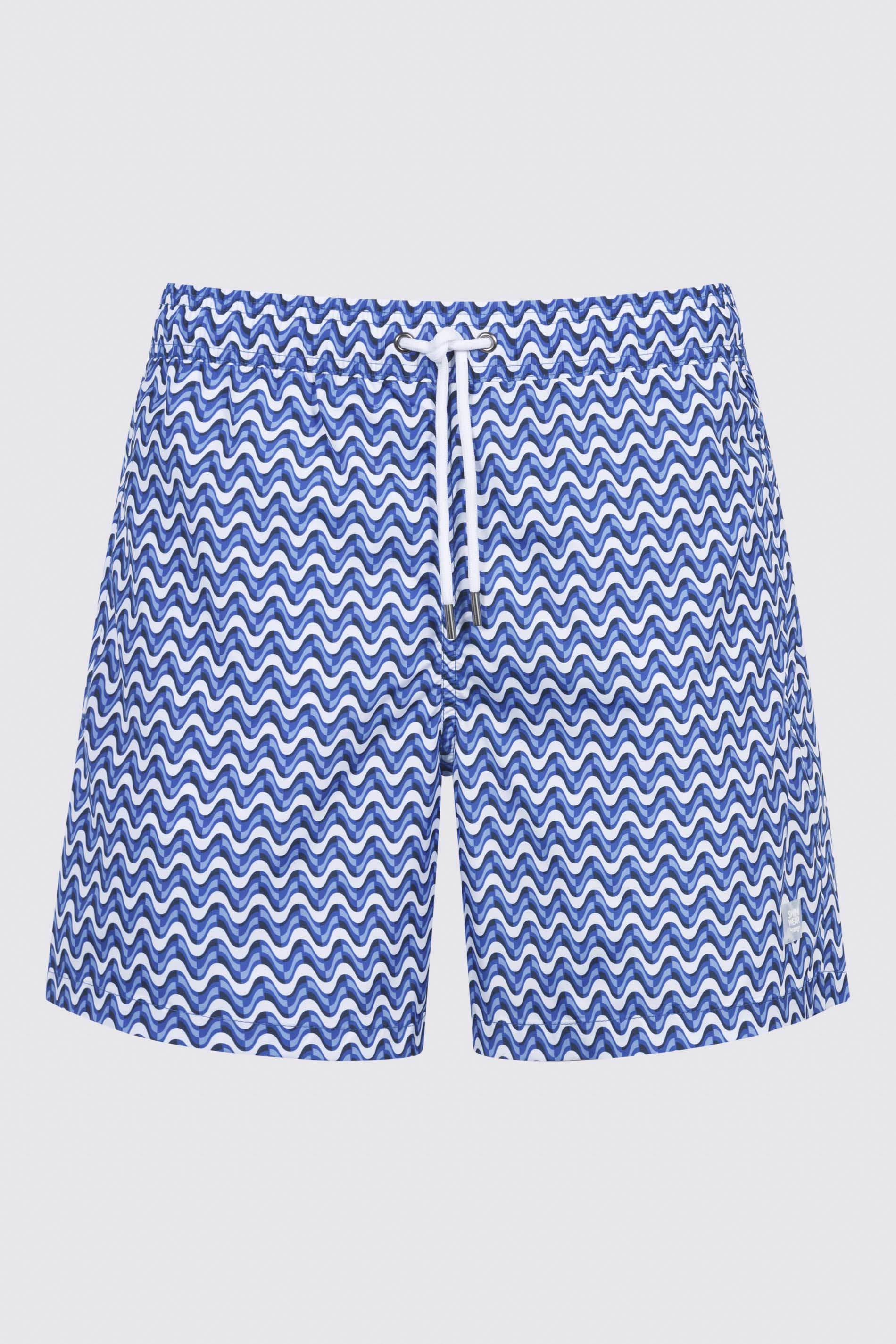 Swim shorts Serie Water Cut Out | mey®