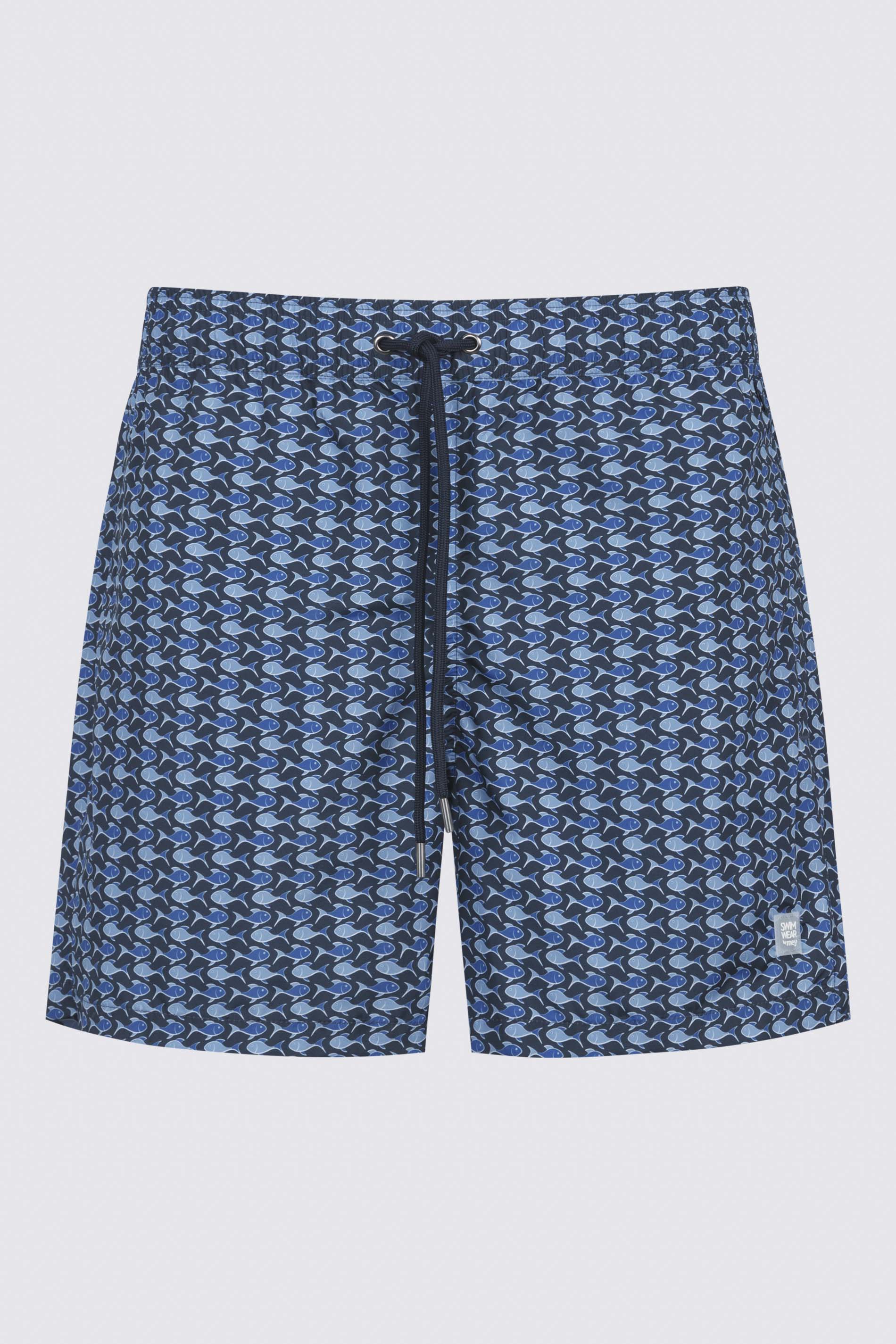 Zwemshorts Serie Mini Fish Uitknippen | mey®