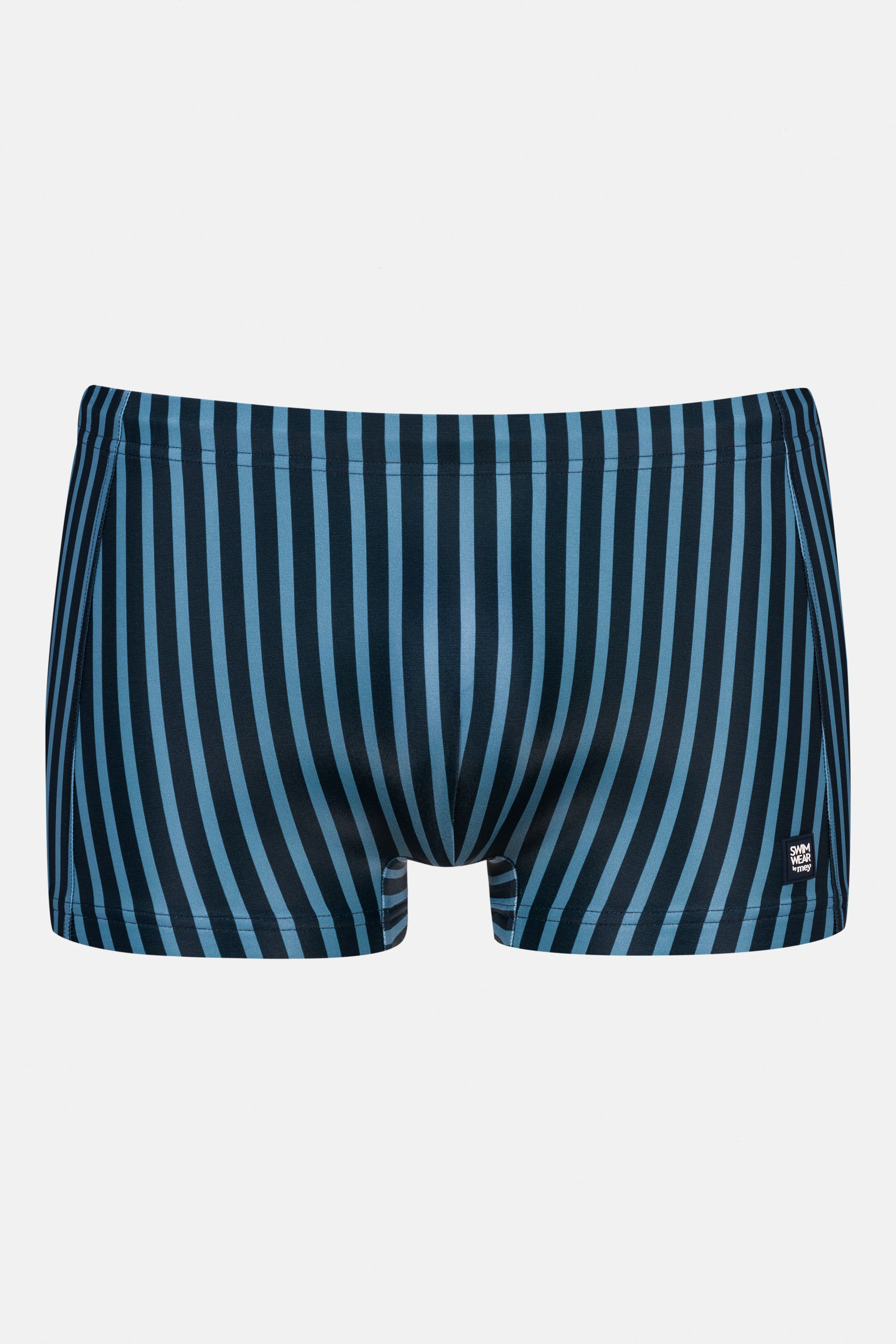 Swim shorty Serie Broader Stripe Cut Out | mey®