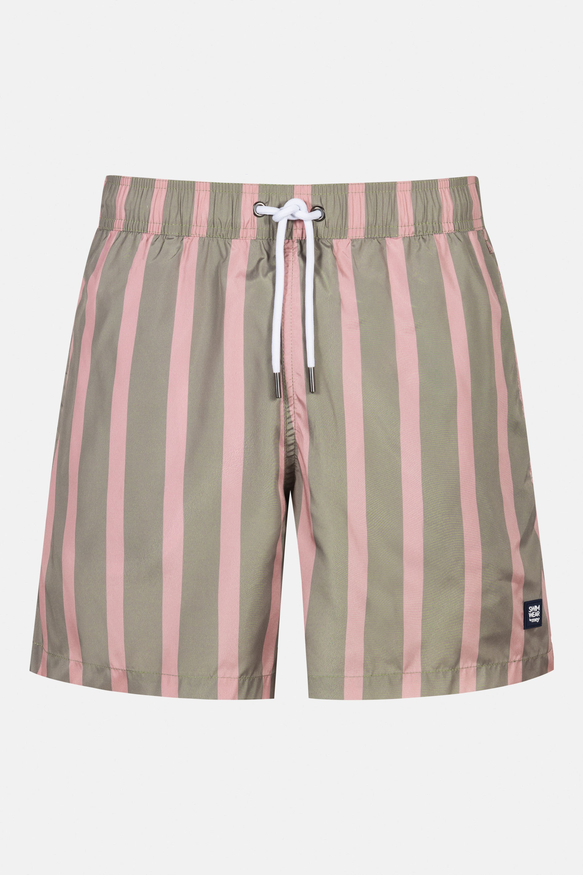 Zwemshorts Serie Preppy Lines Uitknippen | mey®