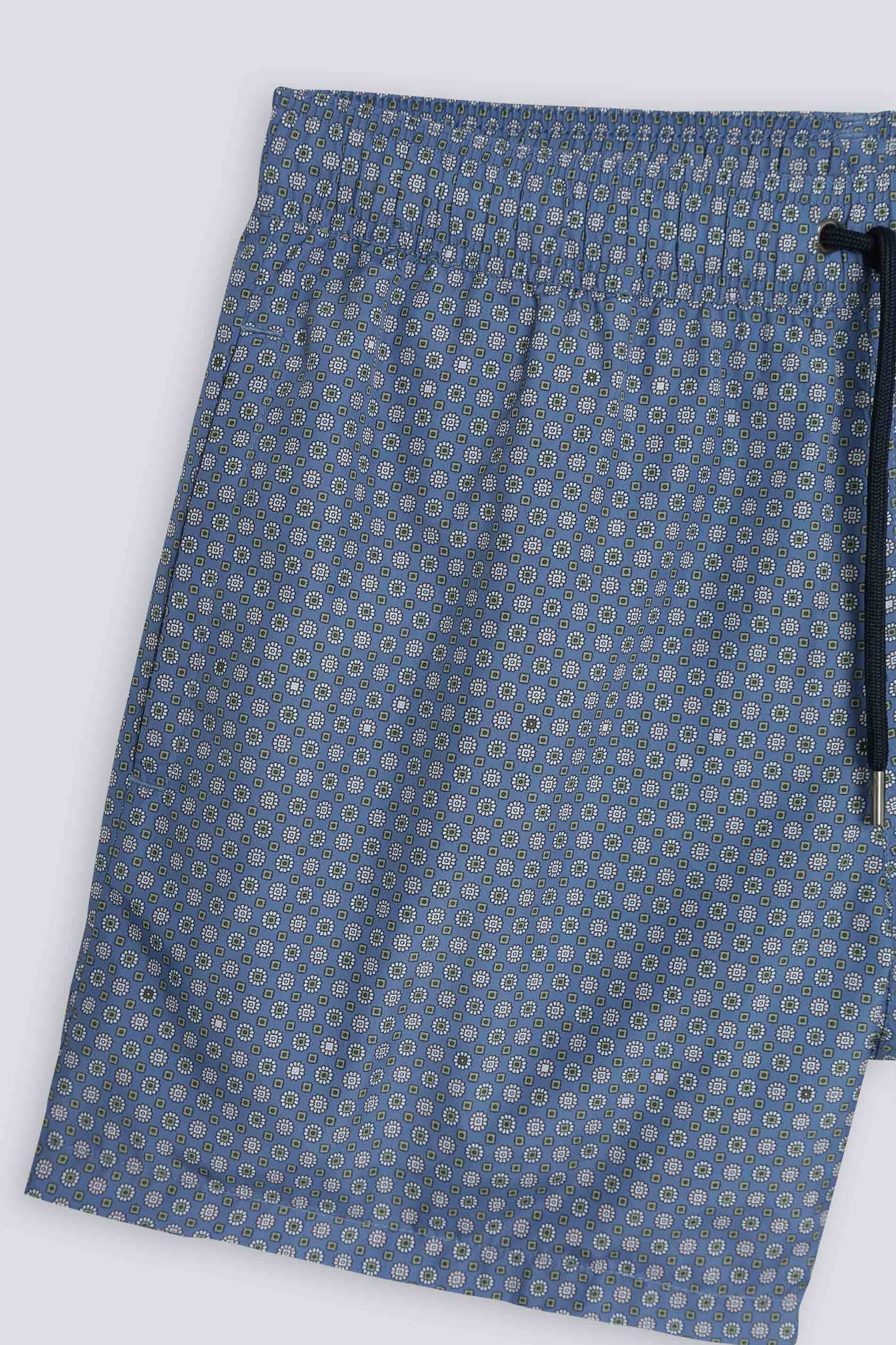 Badeshorts Serie Pantaloncini Da Bango Detailansicht 01 | mey®