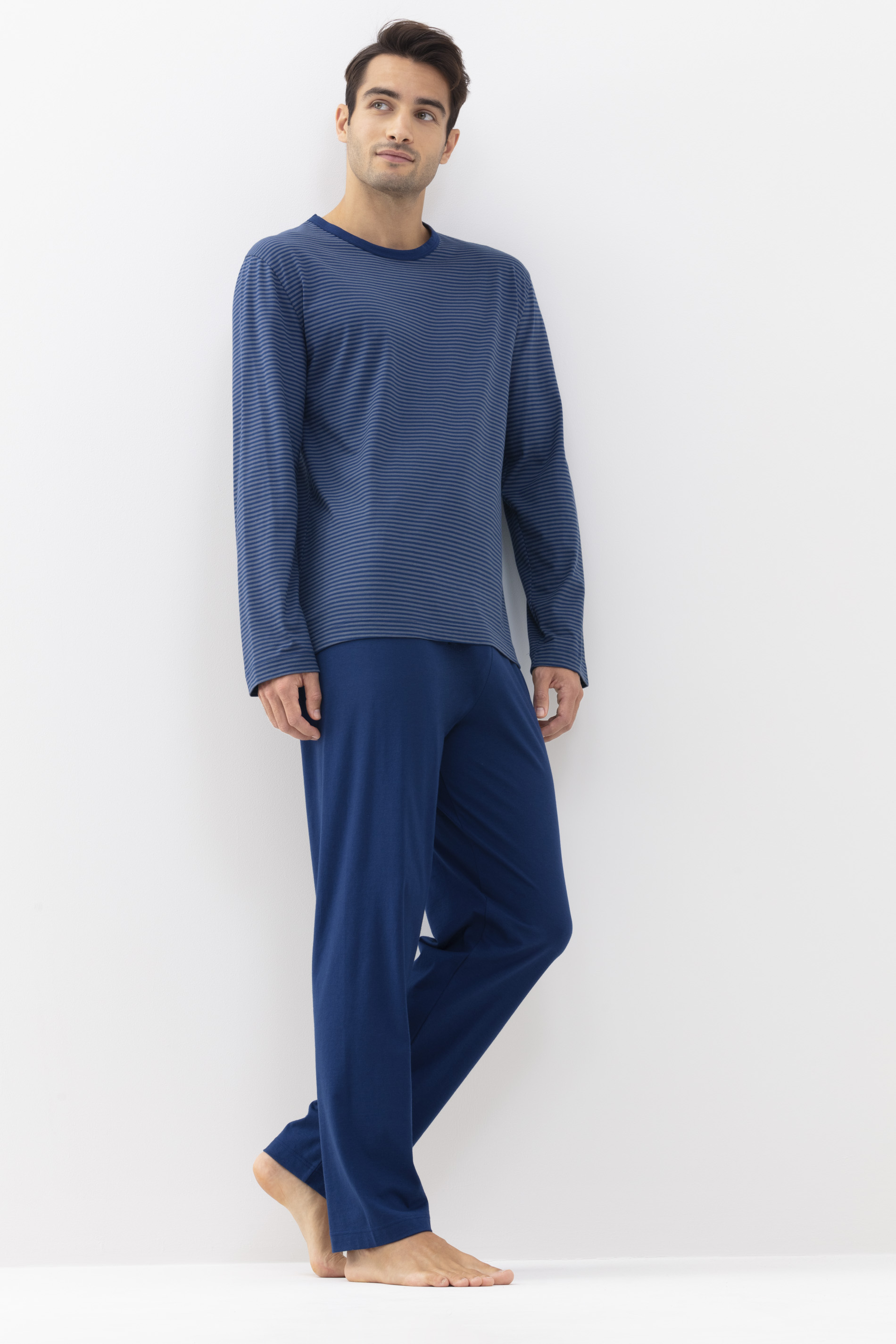 Pyjama Neptune Serie Cardwell Festlegen | mey®