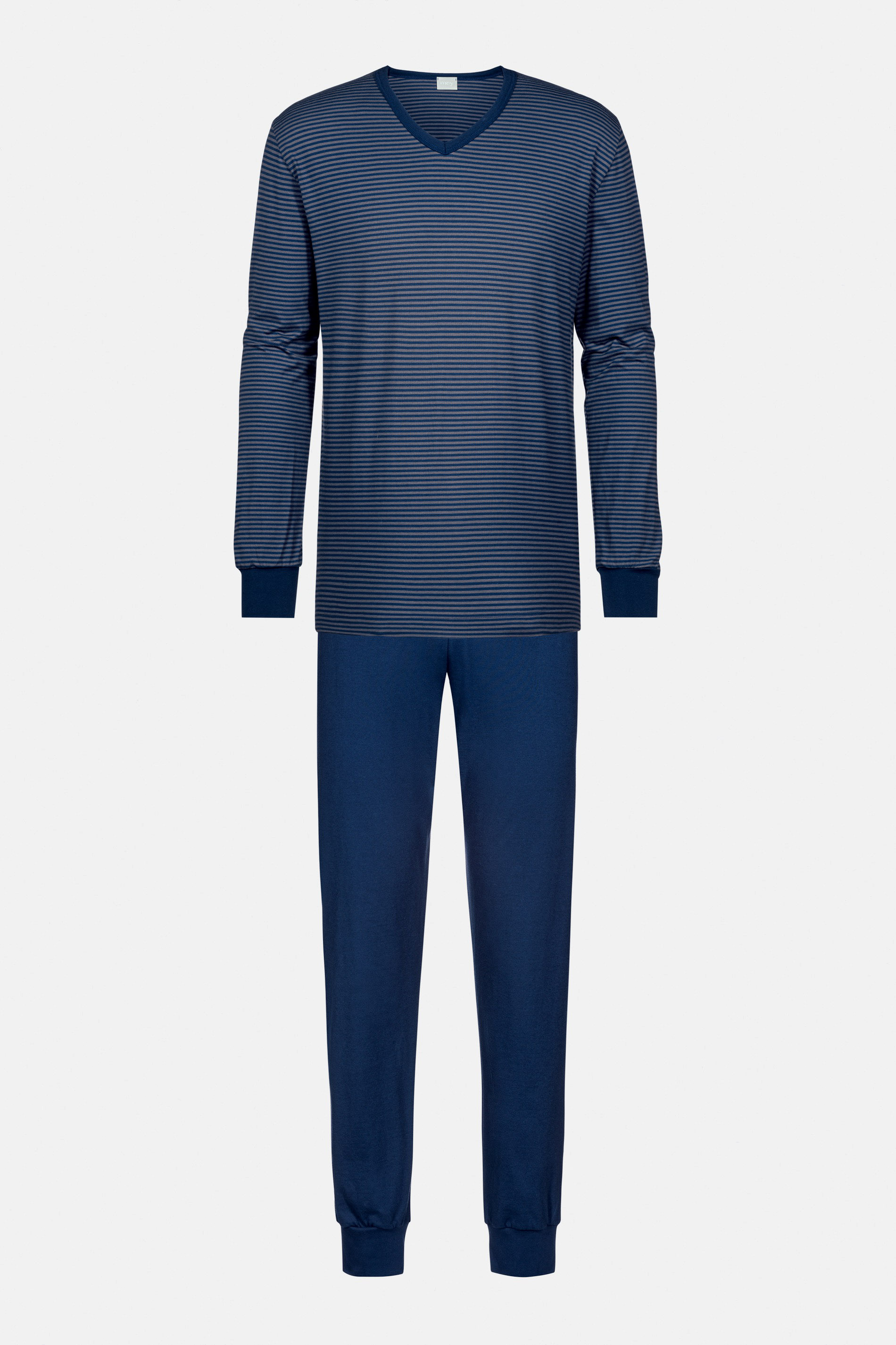 Pyjama Neptune Serie Cardwell Cut Out | mey®