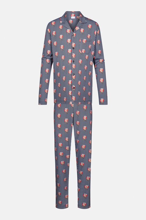 Long pyjamas