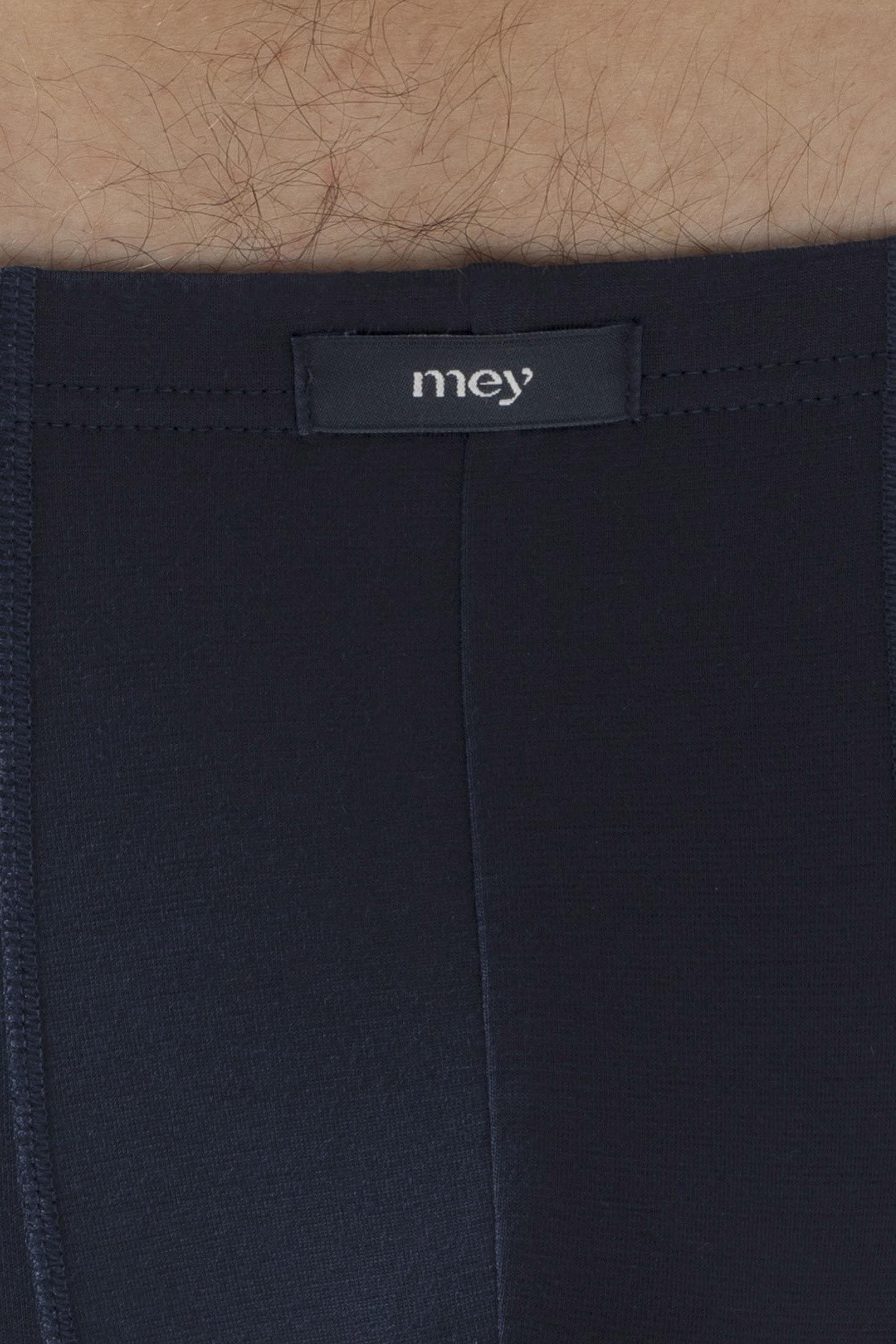 Shorty Navy Serie Network Detail View 01 | mey®