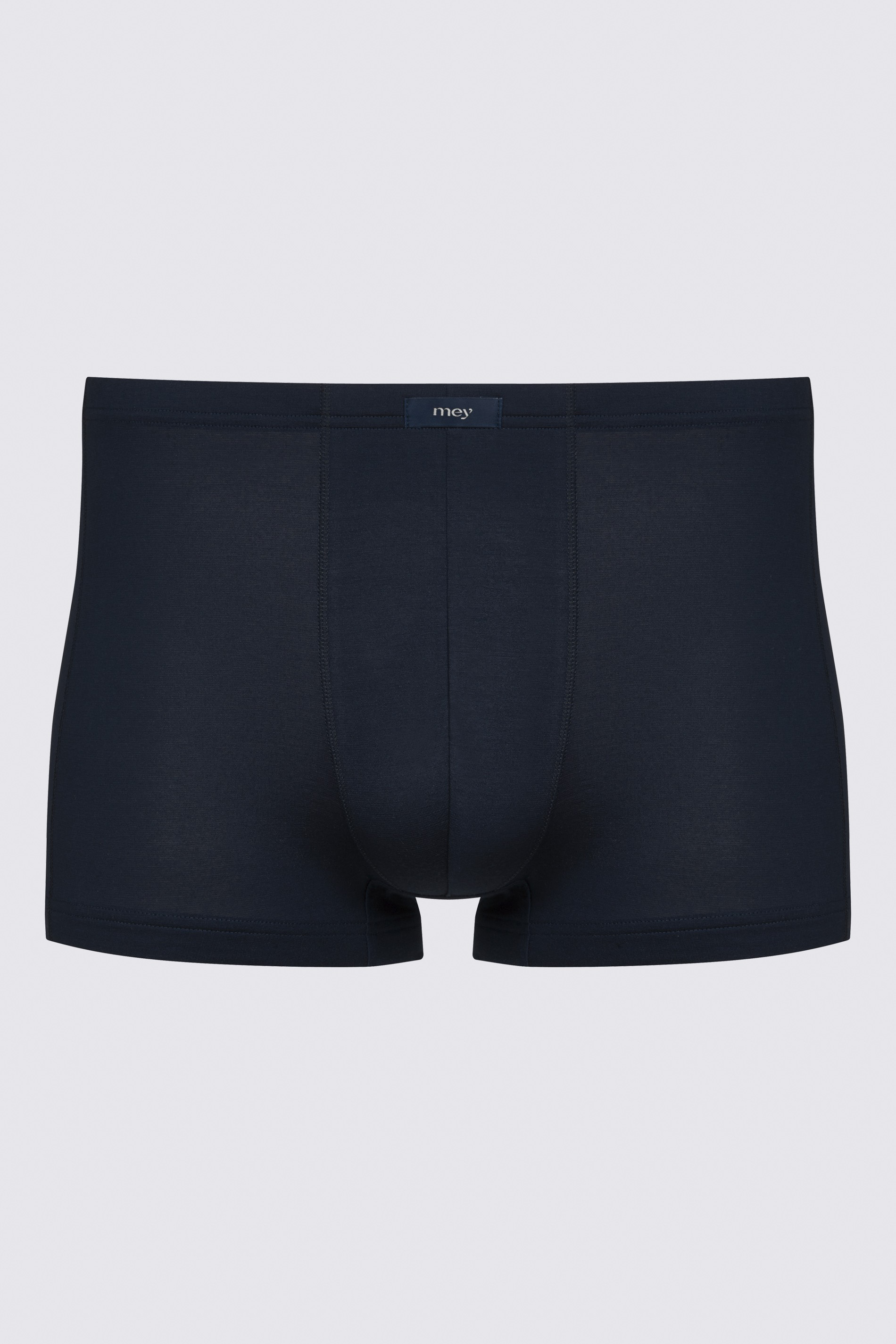 Shorty Navy Serie Network Cut Out | mey®