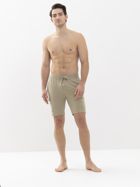 Cargo shorts Savane Serie Enjoy Colour Vooraanzicht | mey®