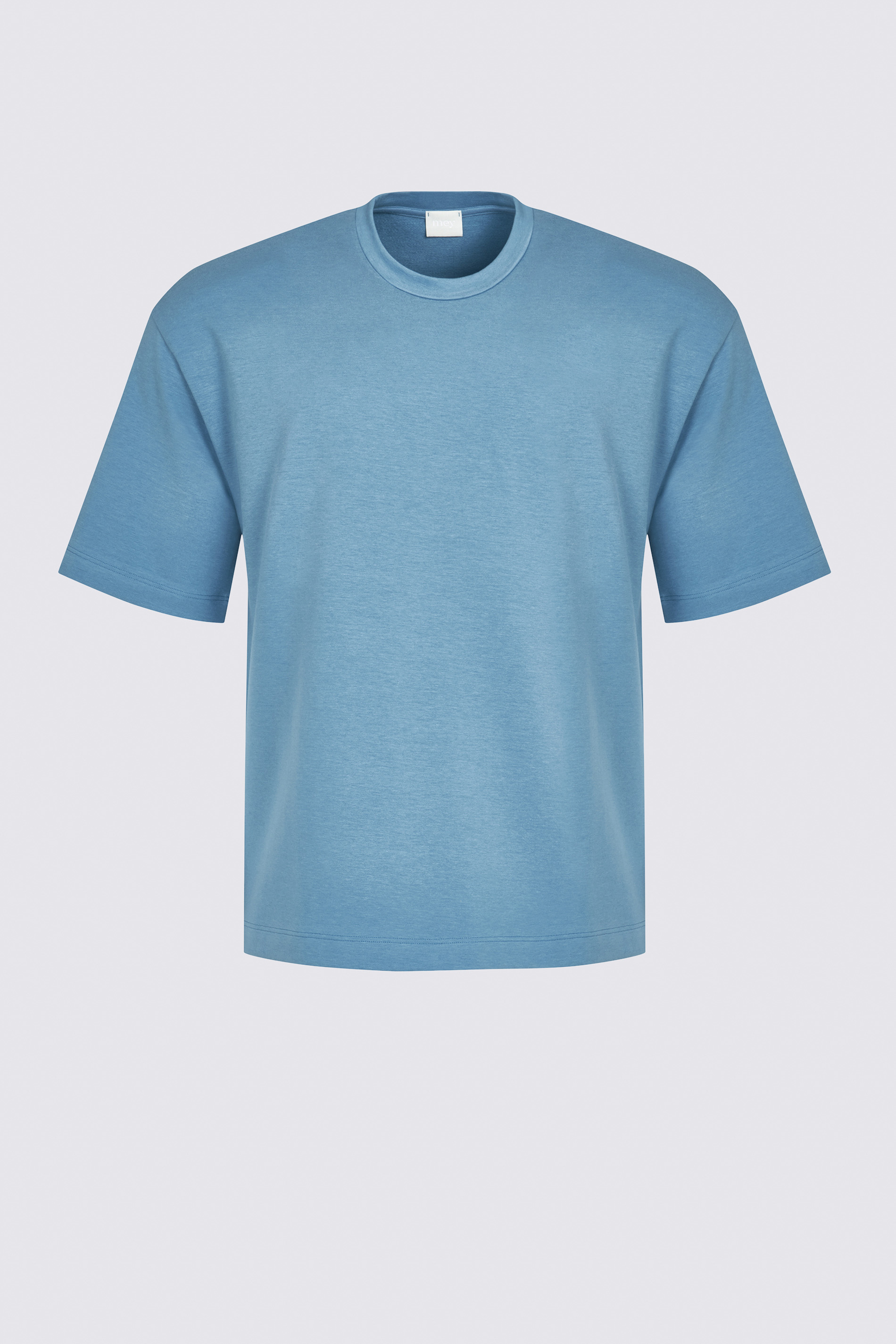 T-shirt Yale Blue Serie Enjoy Colour Uitknippen | mey®