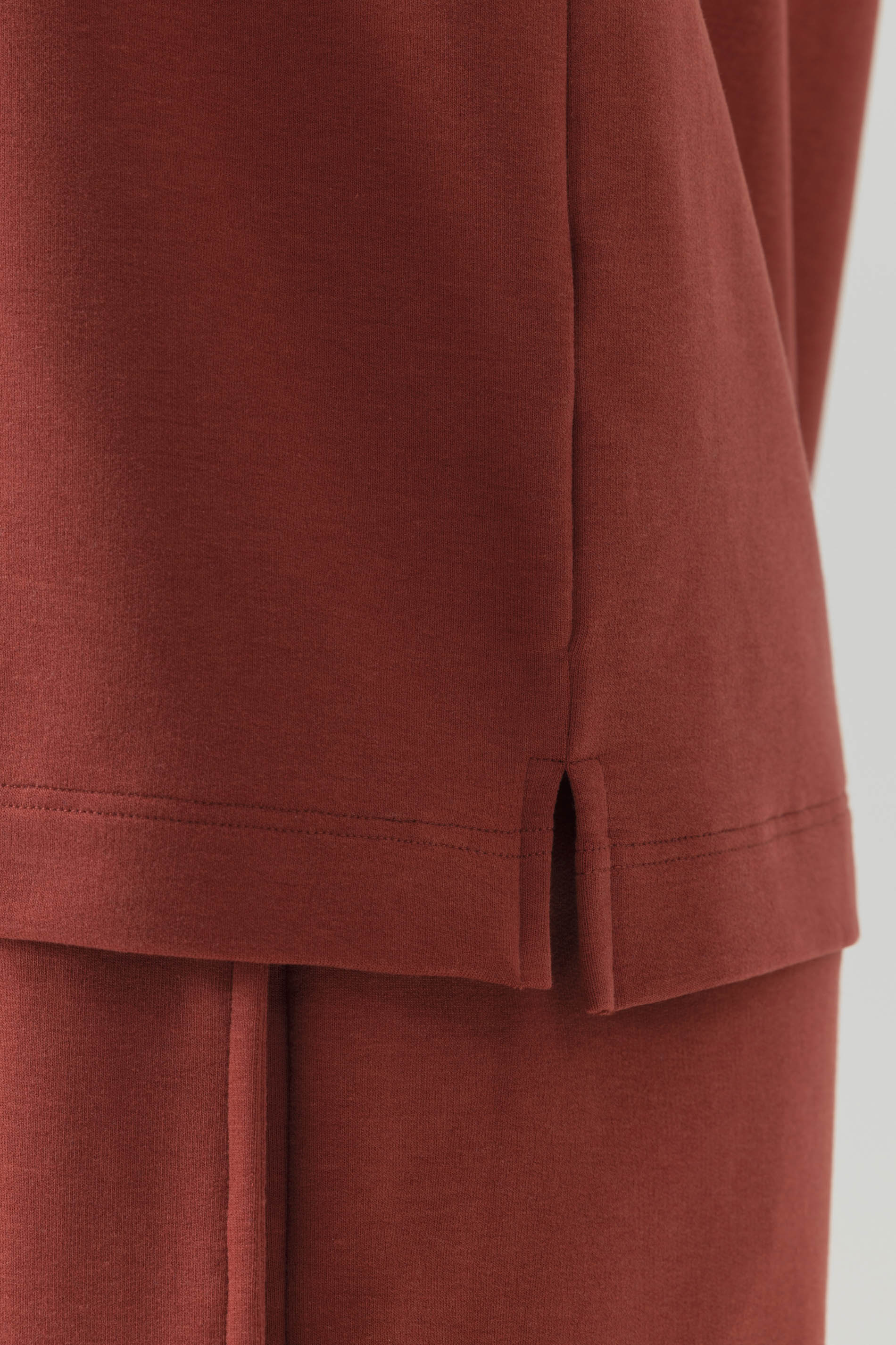 Long sleeves Serie Enjoy Colour Detail View 02 | mey®