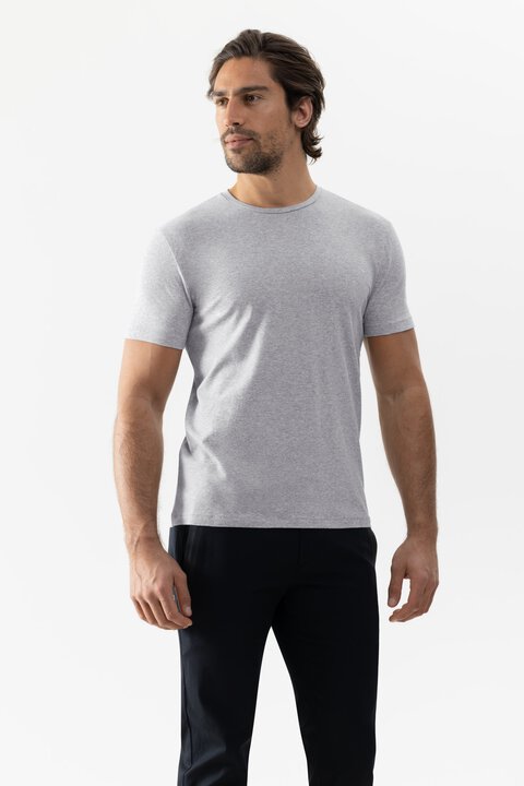 T-Shirt Serie Relax Frontansicht | mey®