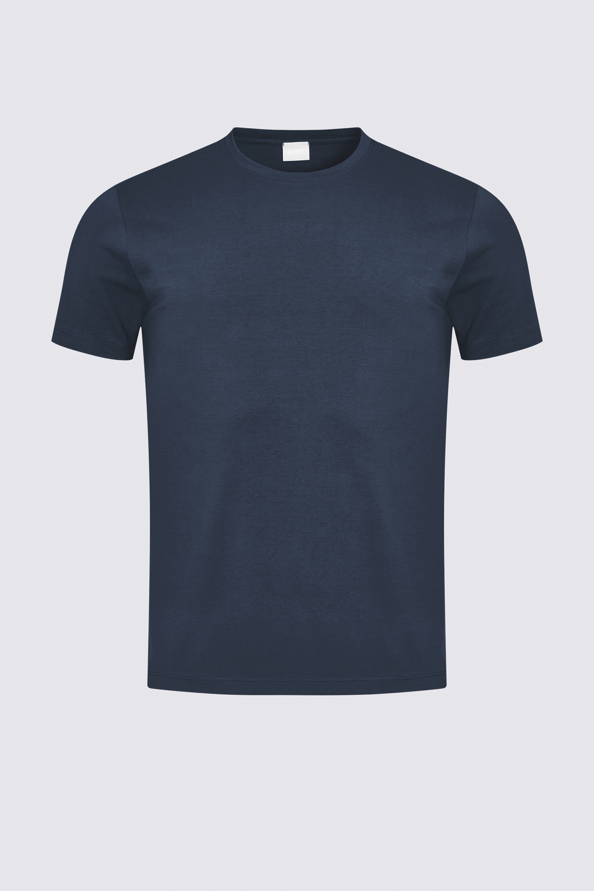 T-shirt Yacht Blue Serie Relax Cut Out | mey®