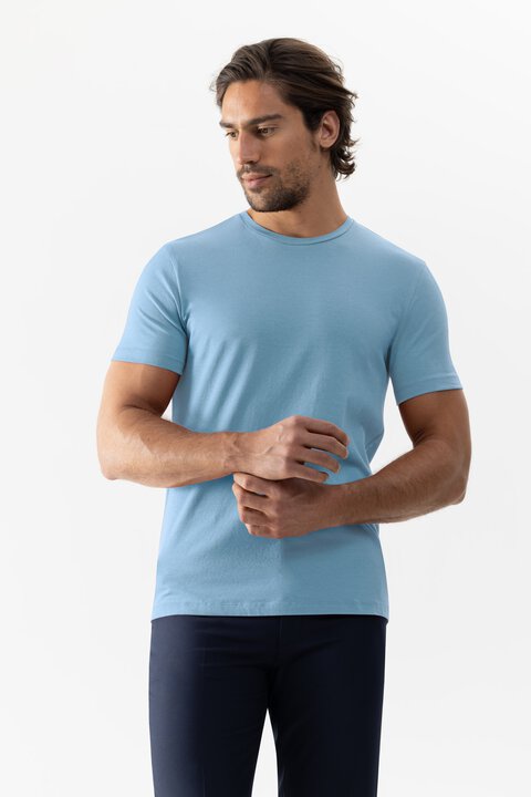 T-shirt Serie Relax Vooraanzicht | mey®