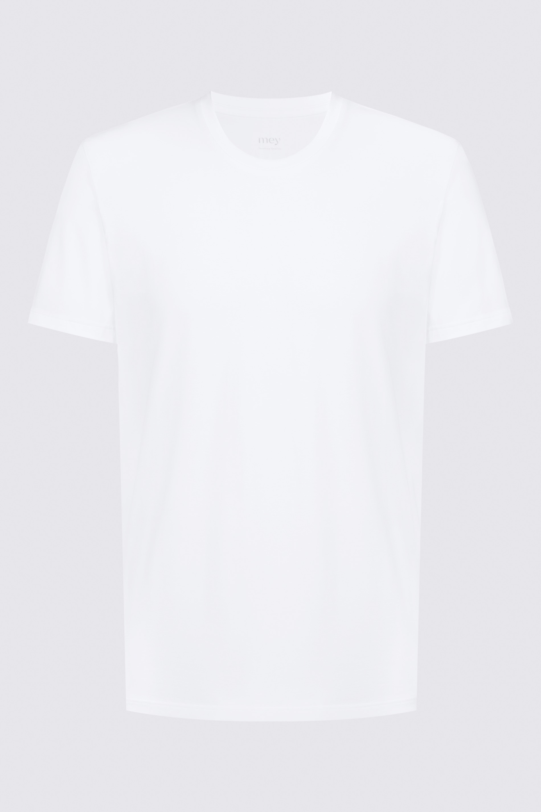 T-Shirt Dry Cotton Colour Freisteller | mey®