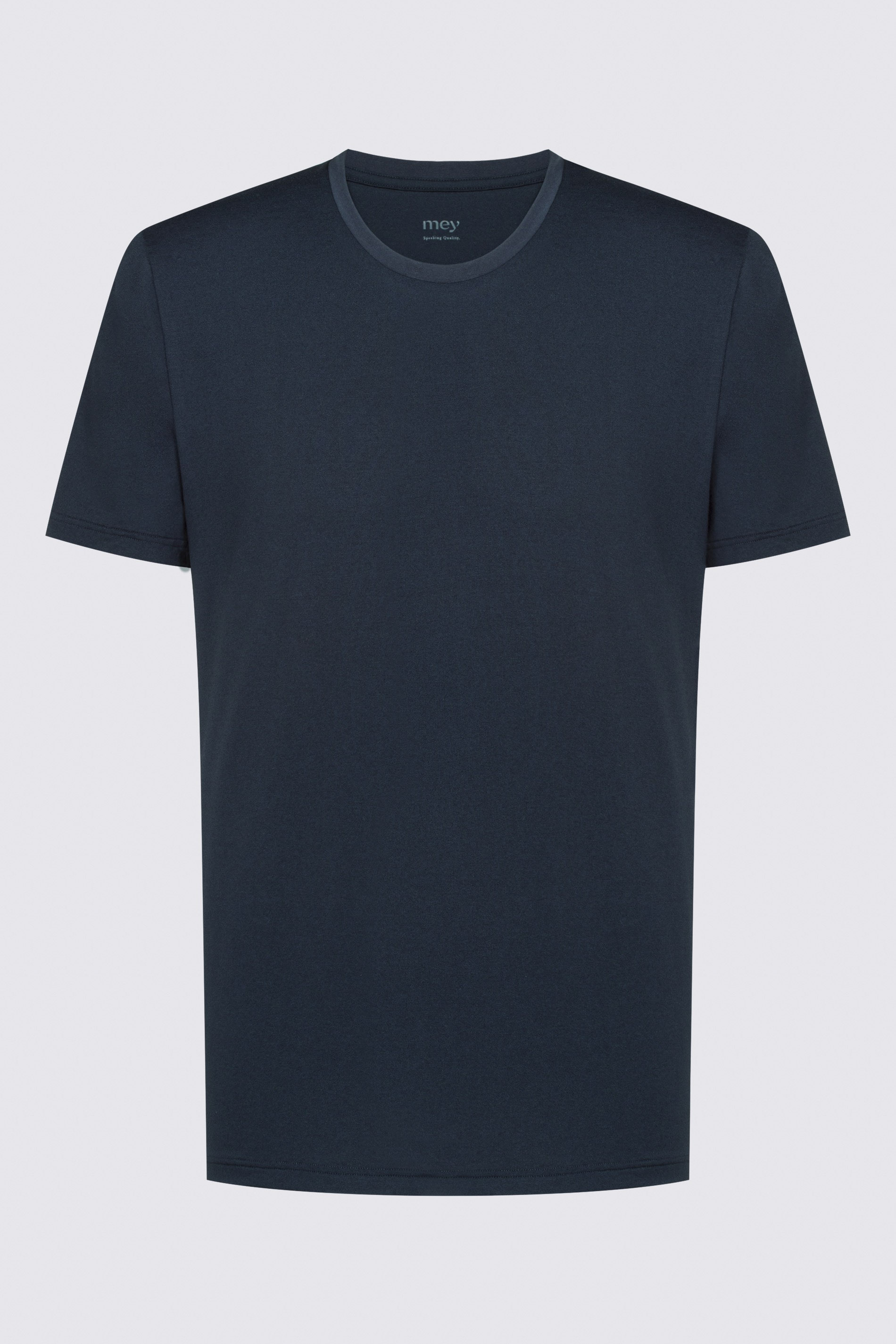 T-Shirt Dry Cotton Colour Freisteller | mey®