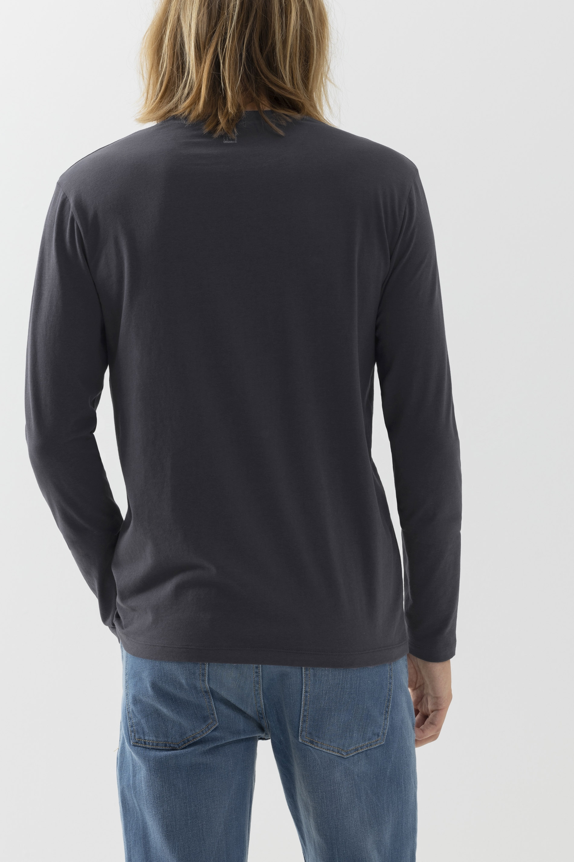 Long sleeves Serie Relax Rear View | mey®