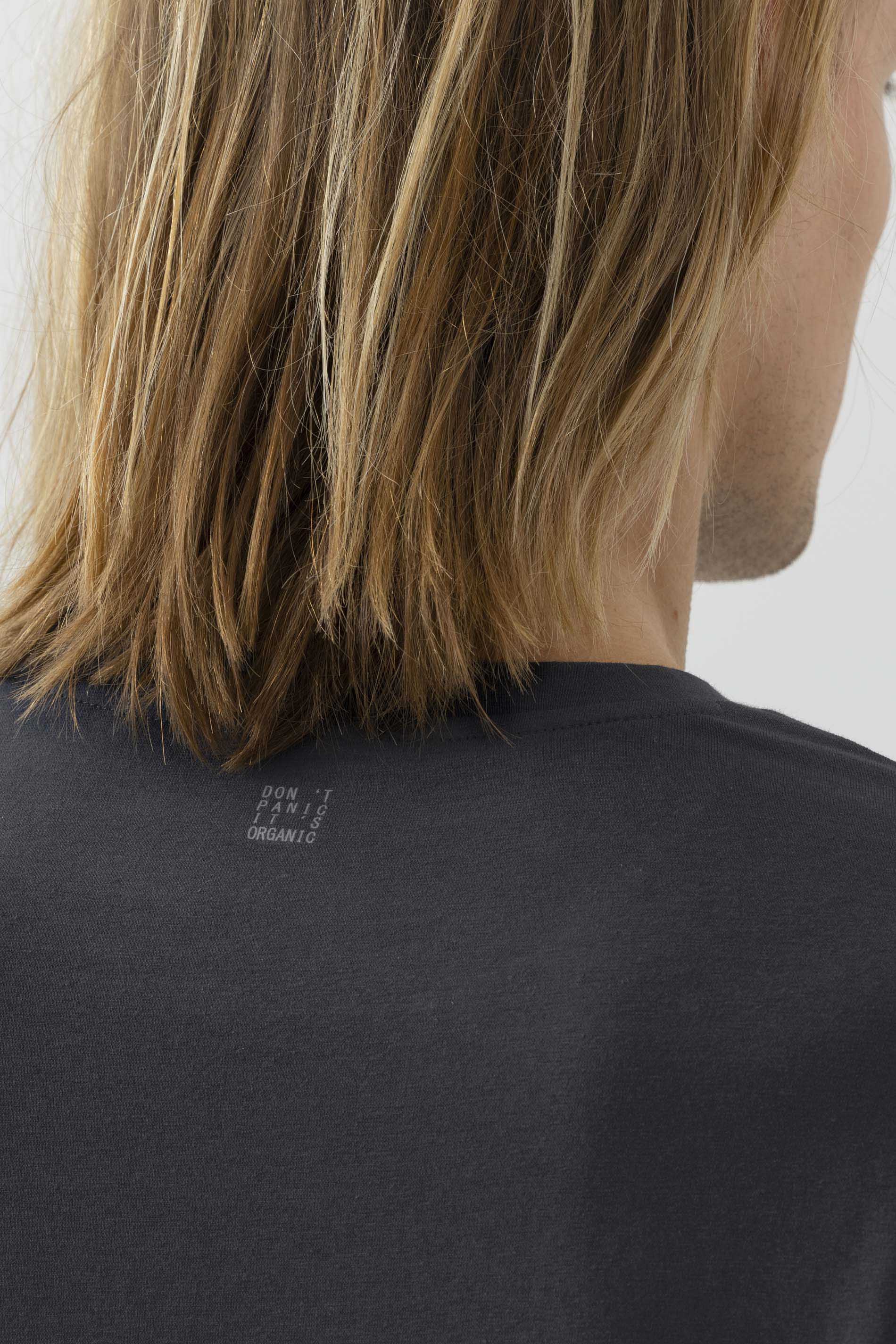 Long sleeves Serie Relax Detail View 02 | mey®