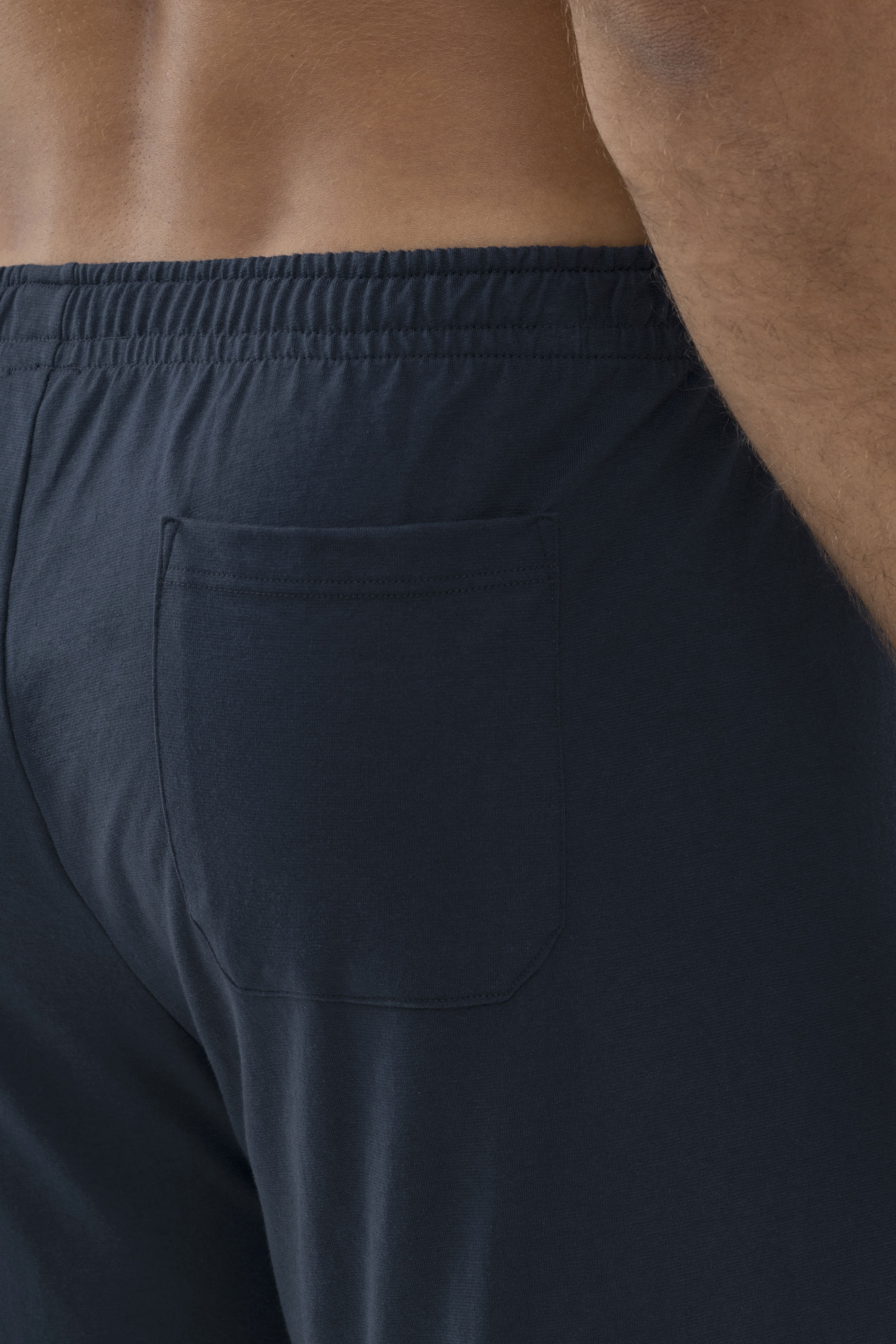 Shorts Serie Ringwood Detail View 02 | mey®