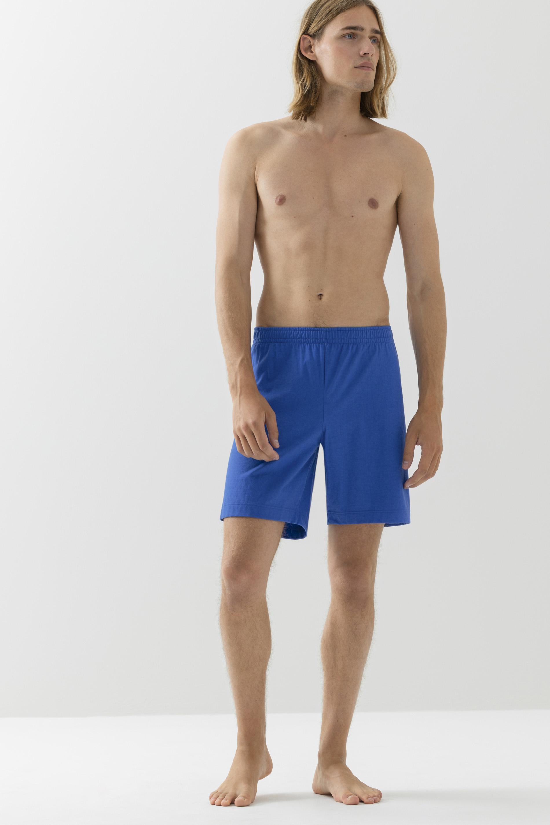 Shorts Serie Ringwood Front View | mey®