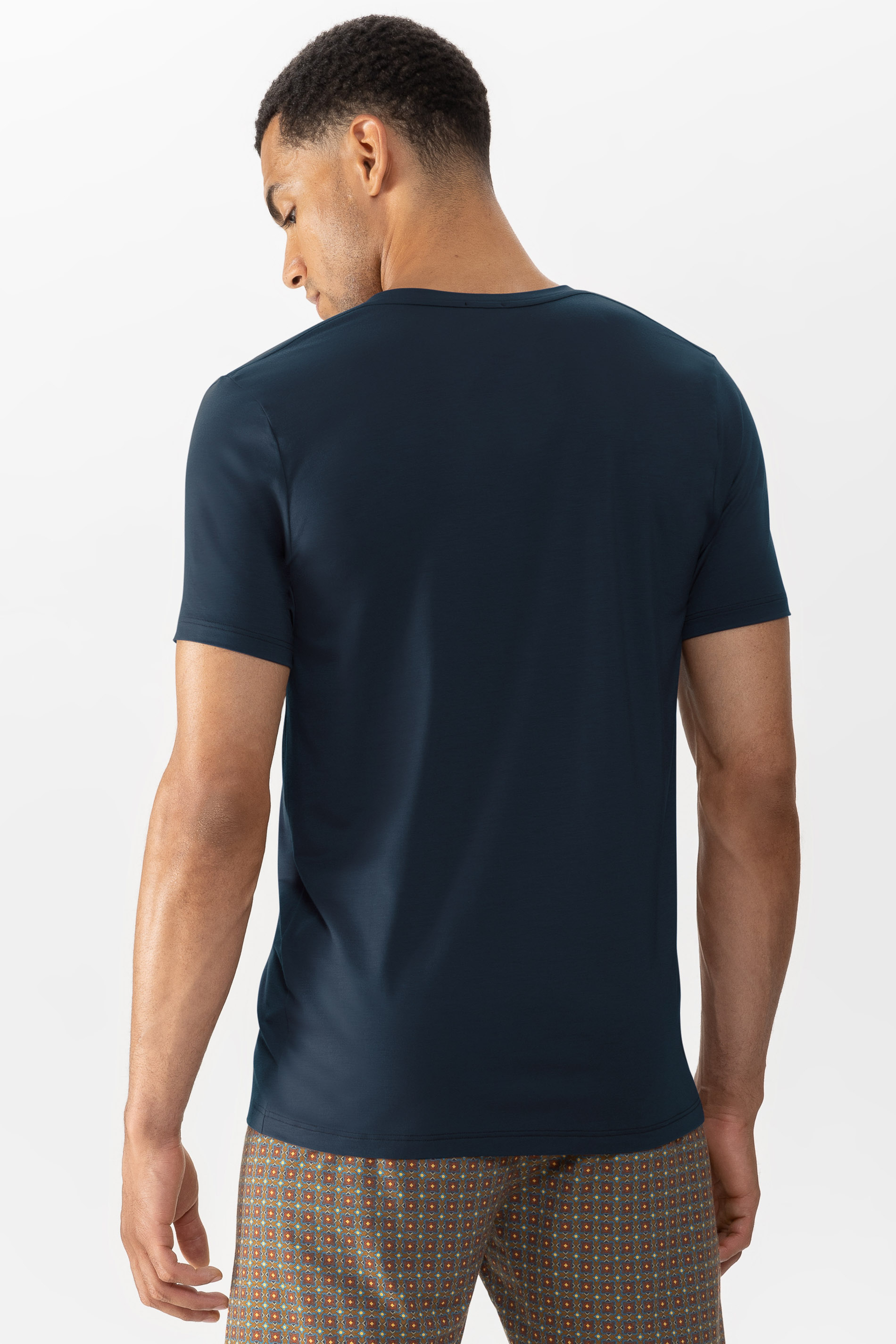 T-shirt Serie Selection Rear View | mey®