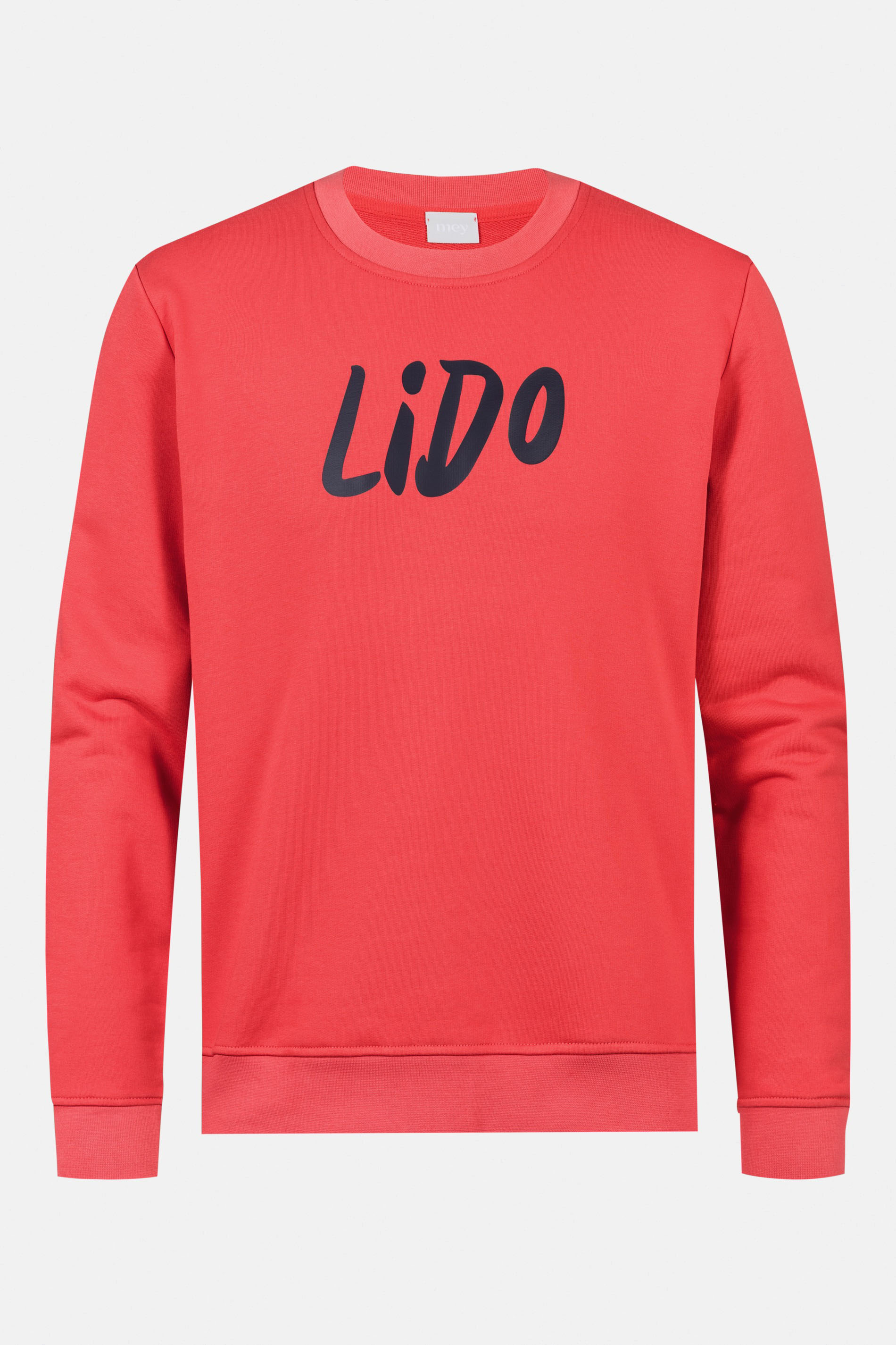 Sweatshirt Serie Lido Cut Out | mey®