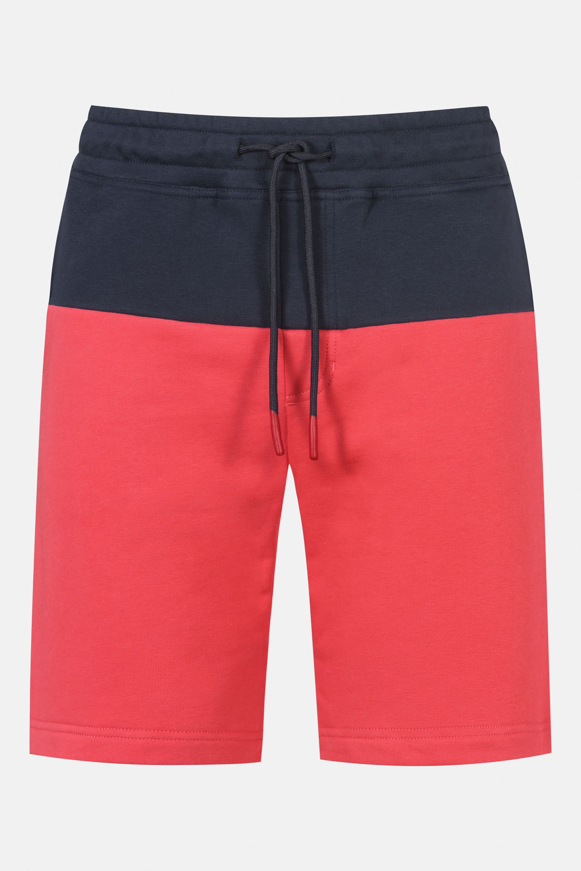 Track shorts Serie Lido Uitknippen | mey®
