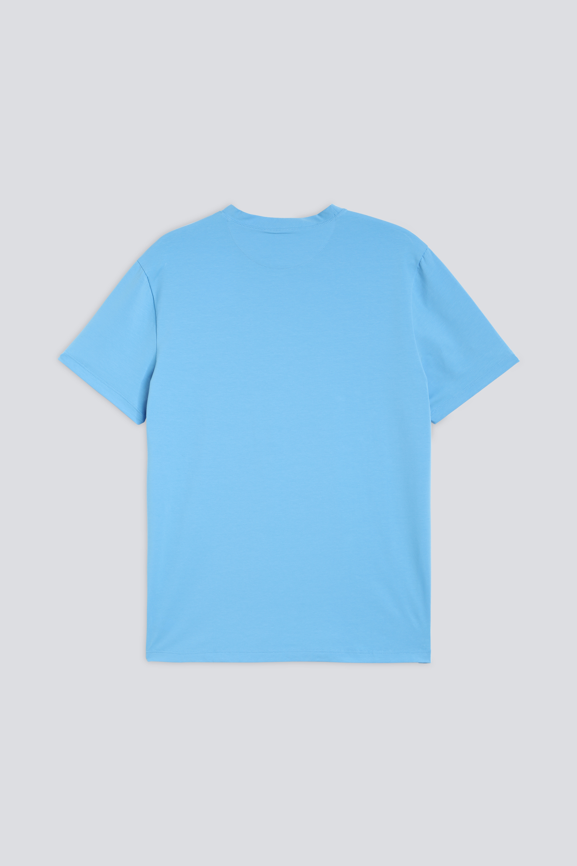 T-shirt Serie Cotone Stretch Rear View | mey®